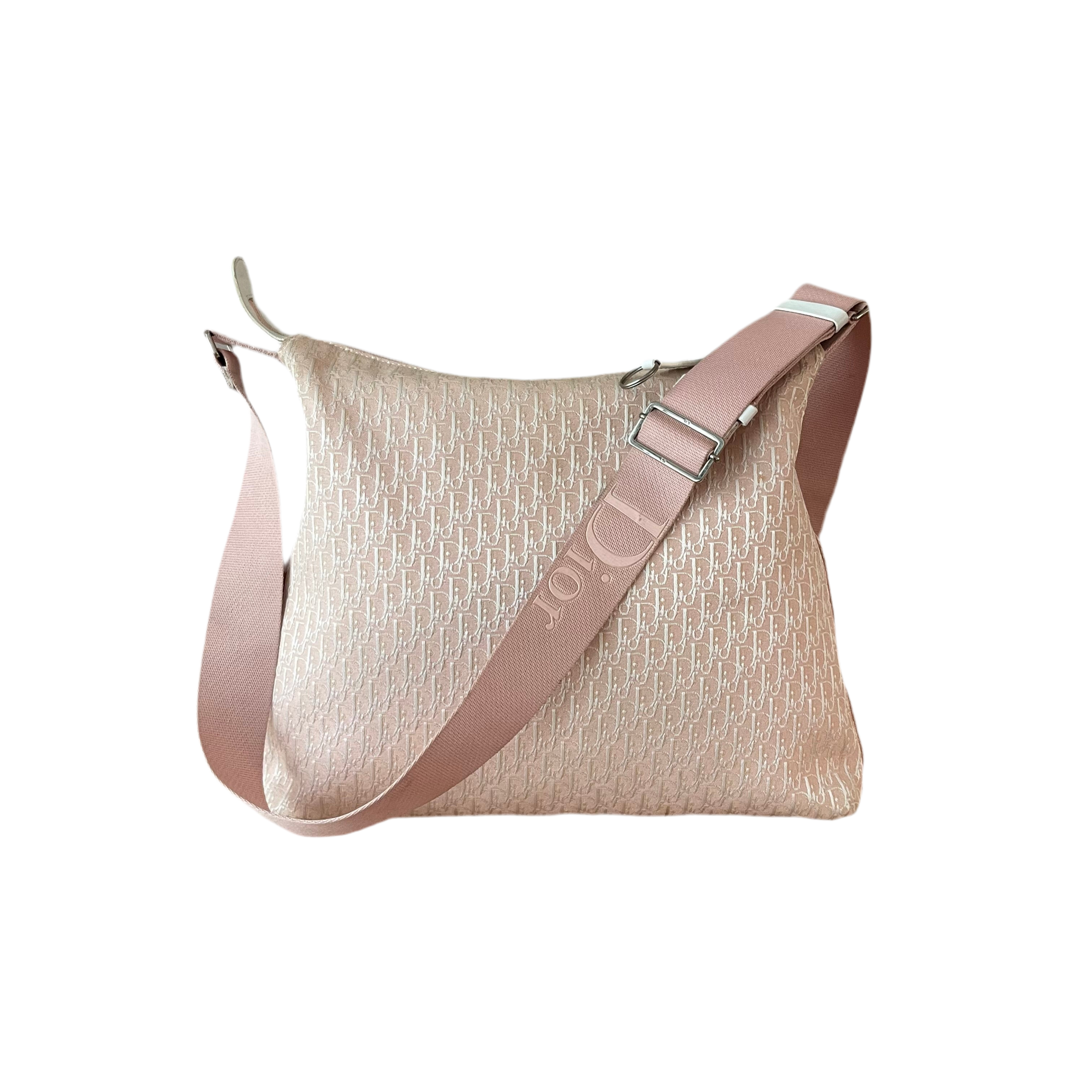 Christian Dior Girly Messenger Bag