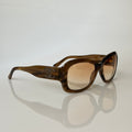 Chanel Tortoise Sunglasses