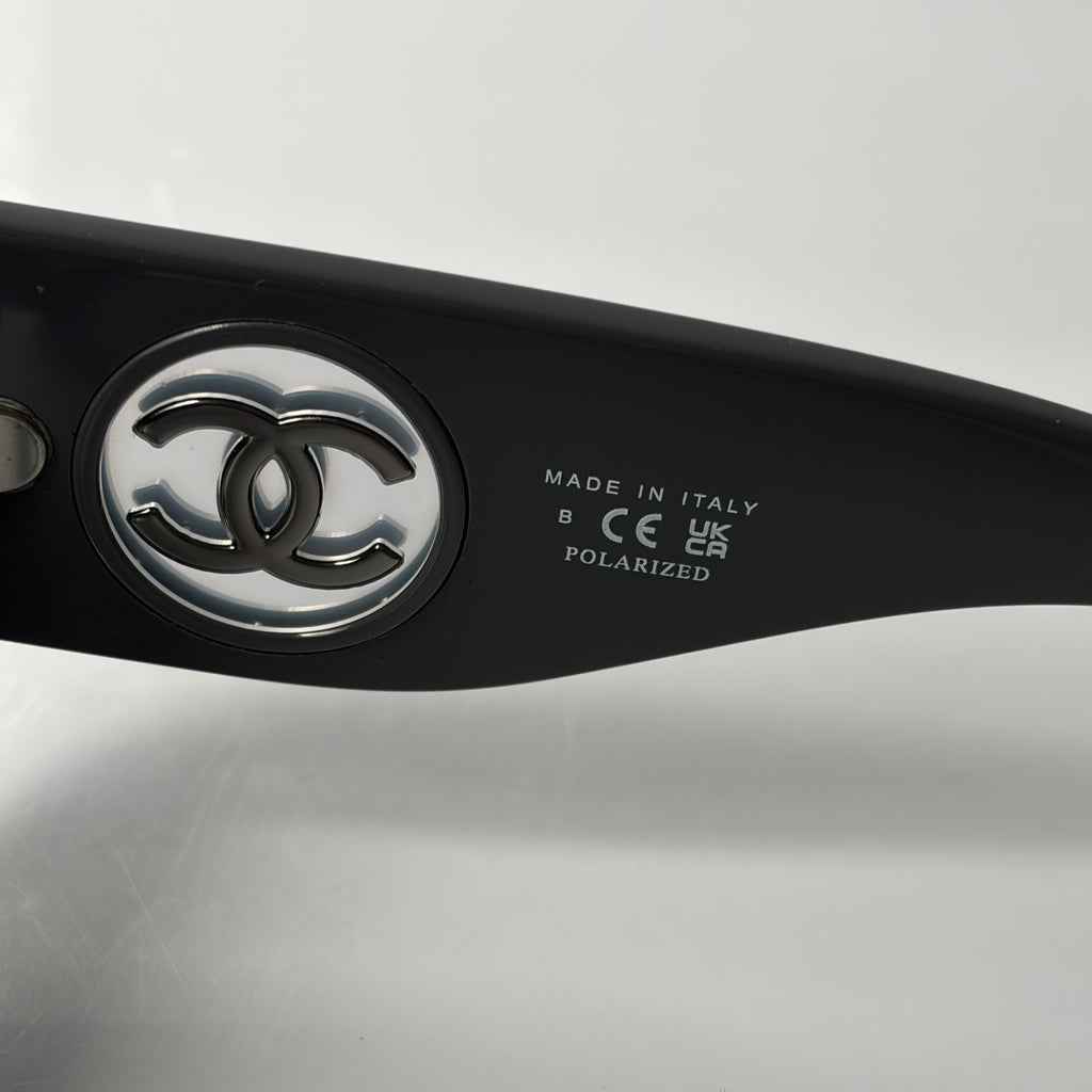 Chanel 5549 Sunglasses