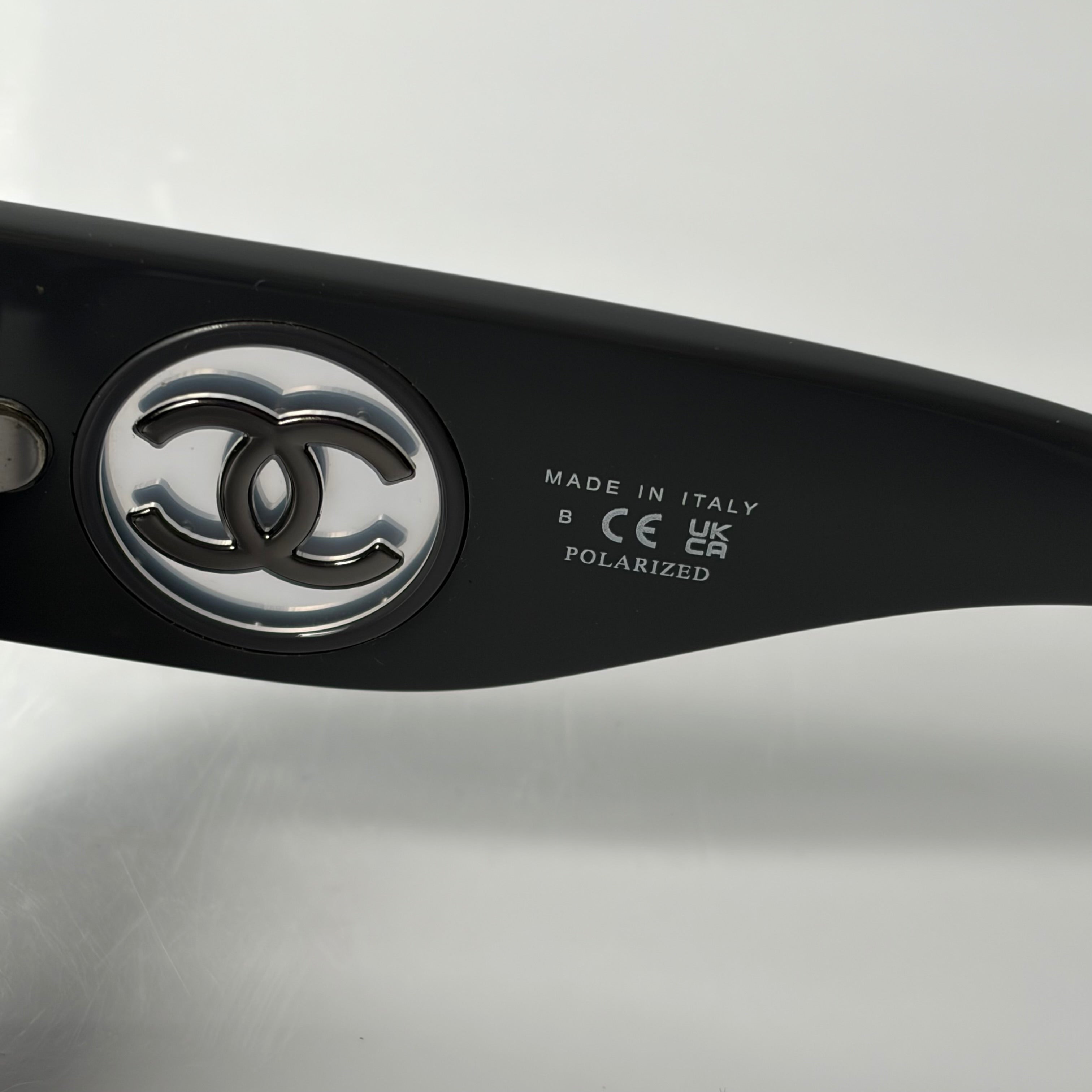 Chanel 5549 Sunglasses