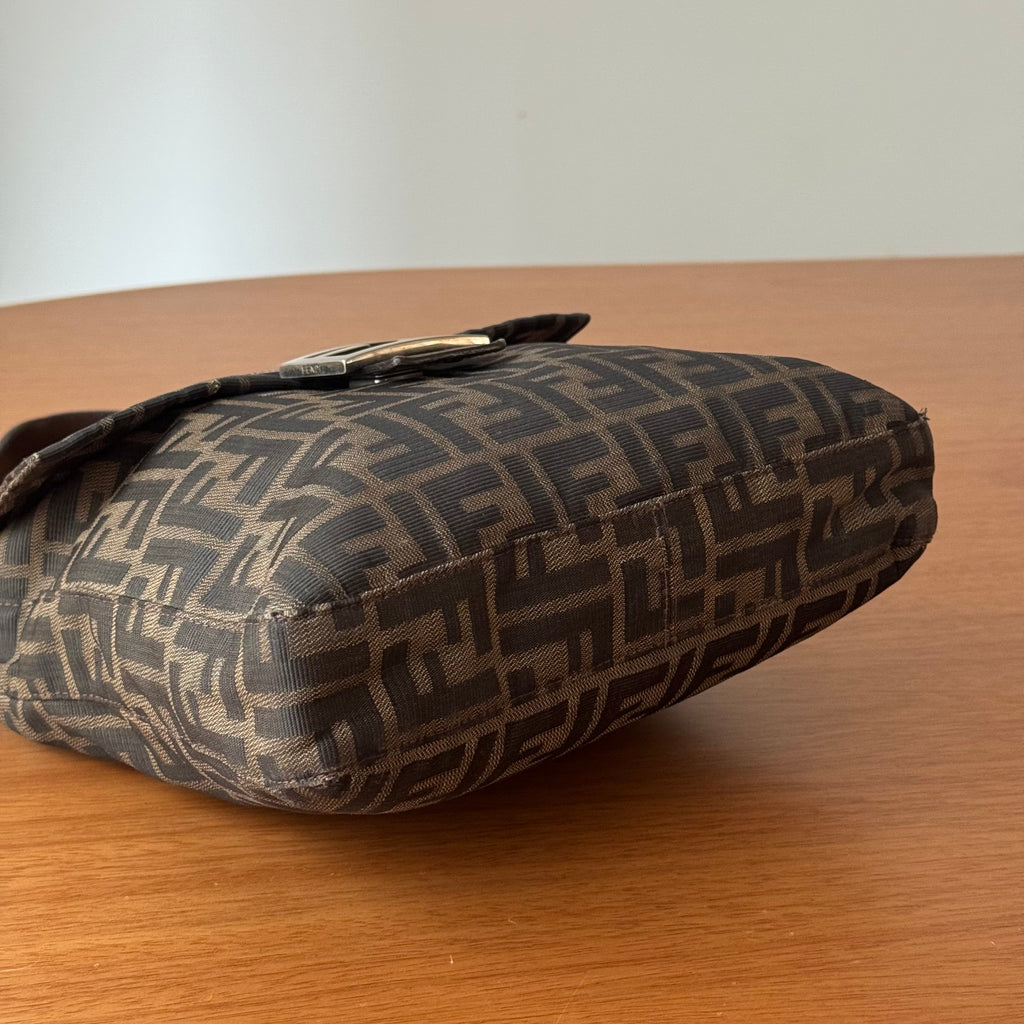 Fendi Vertical Baguette Bag