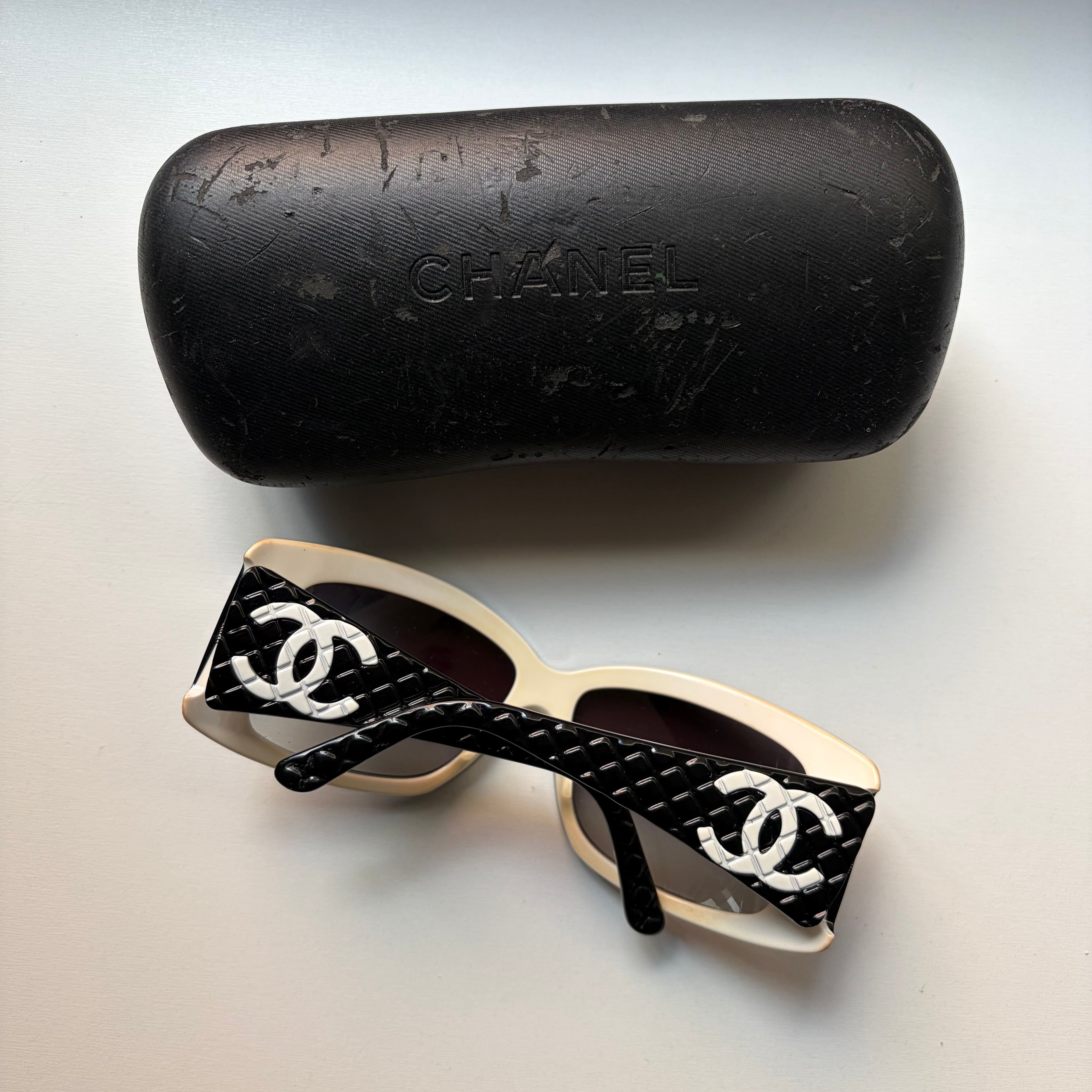 Chanel 9087 Sunglasses