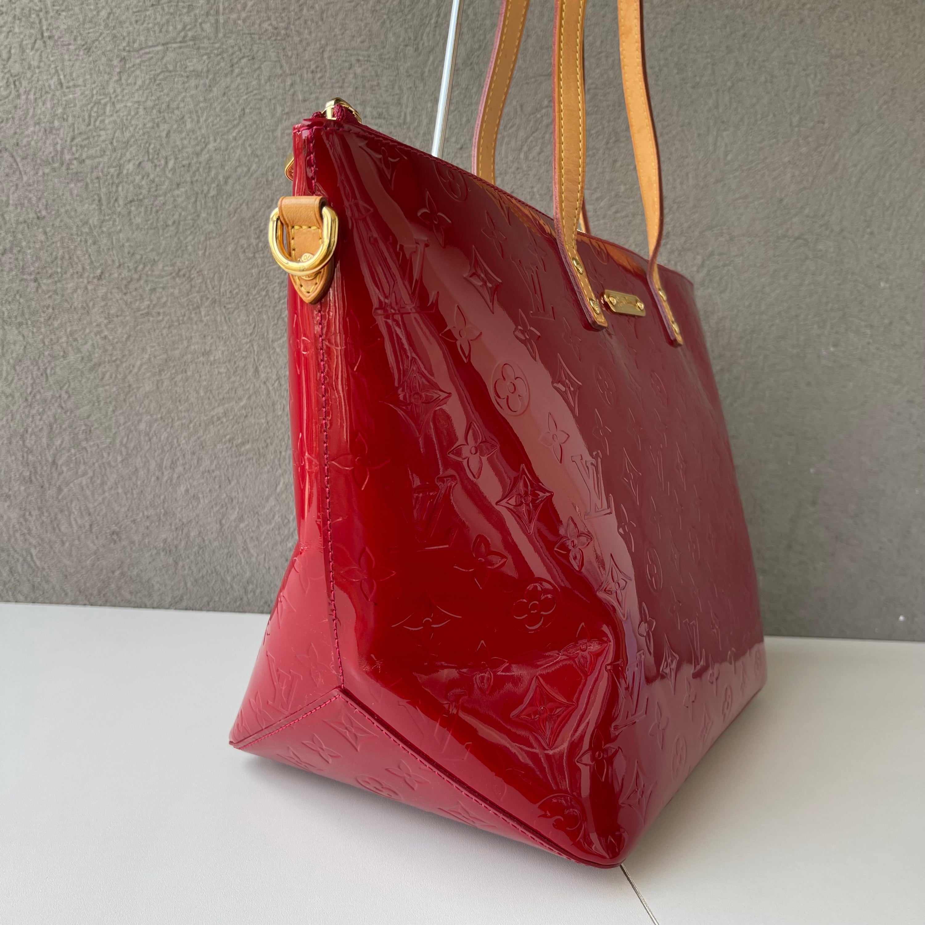 Louis Vuitton Vernis Bellevue