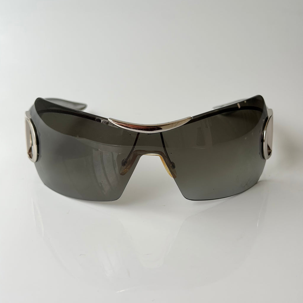 Christian Dior by John Galliano Airspeed Sunglasses