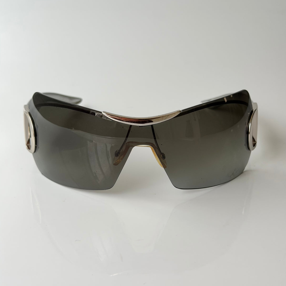 Christian Dior by John Galliano Airspeed Sunglasses