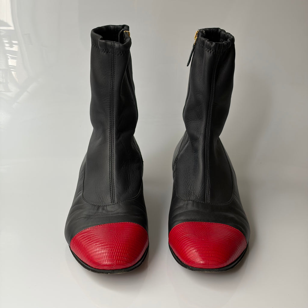 Gucci by Alessandro Michele 2023 Boots
