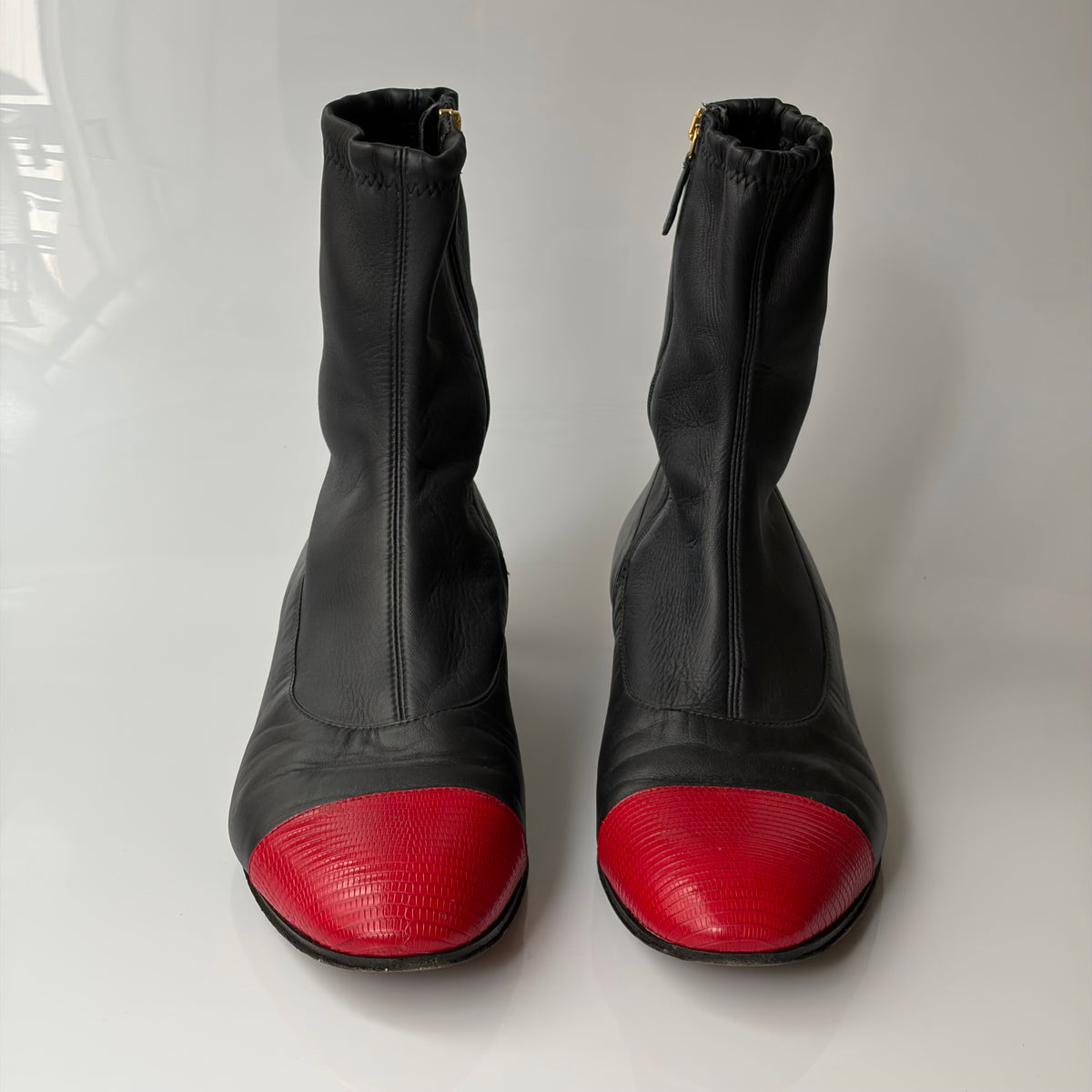Gucci by Alessandro Michele 2023 Boots