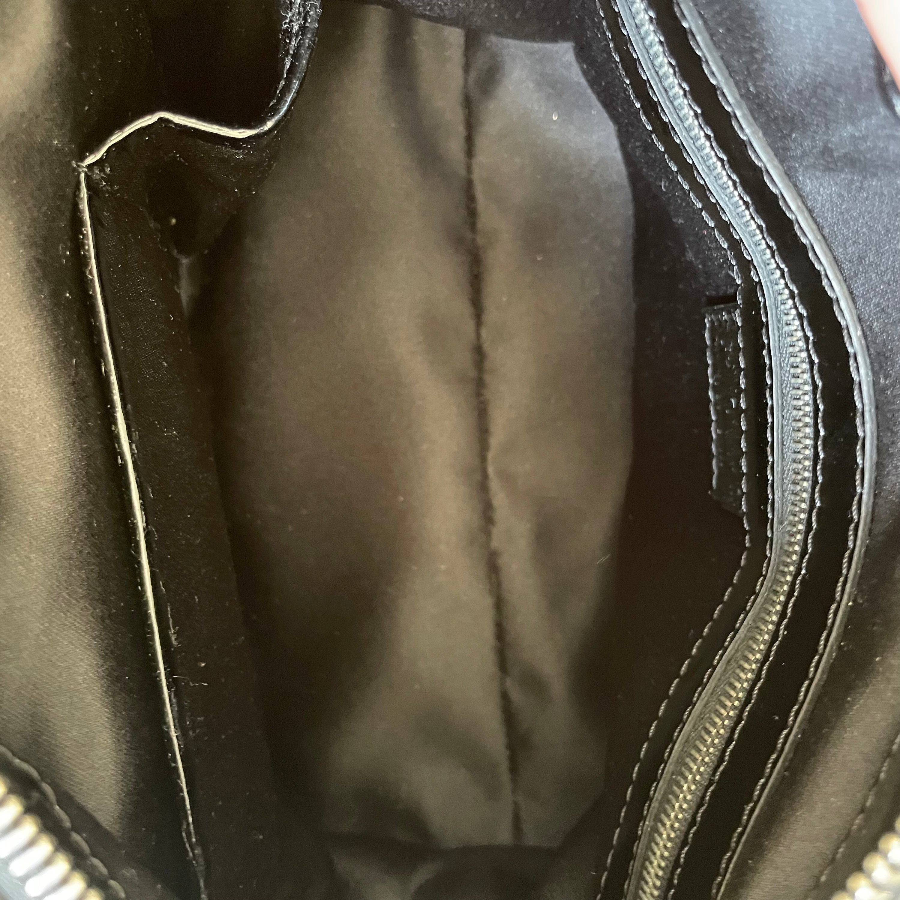 Versace Medusa Speedy Bag