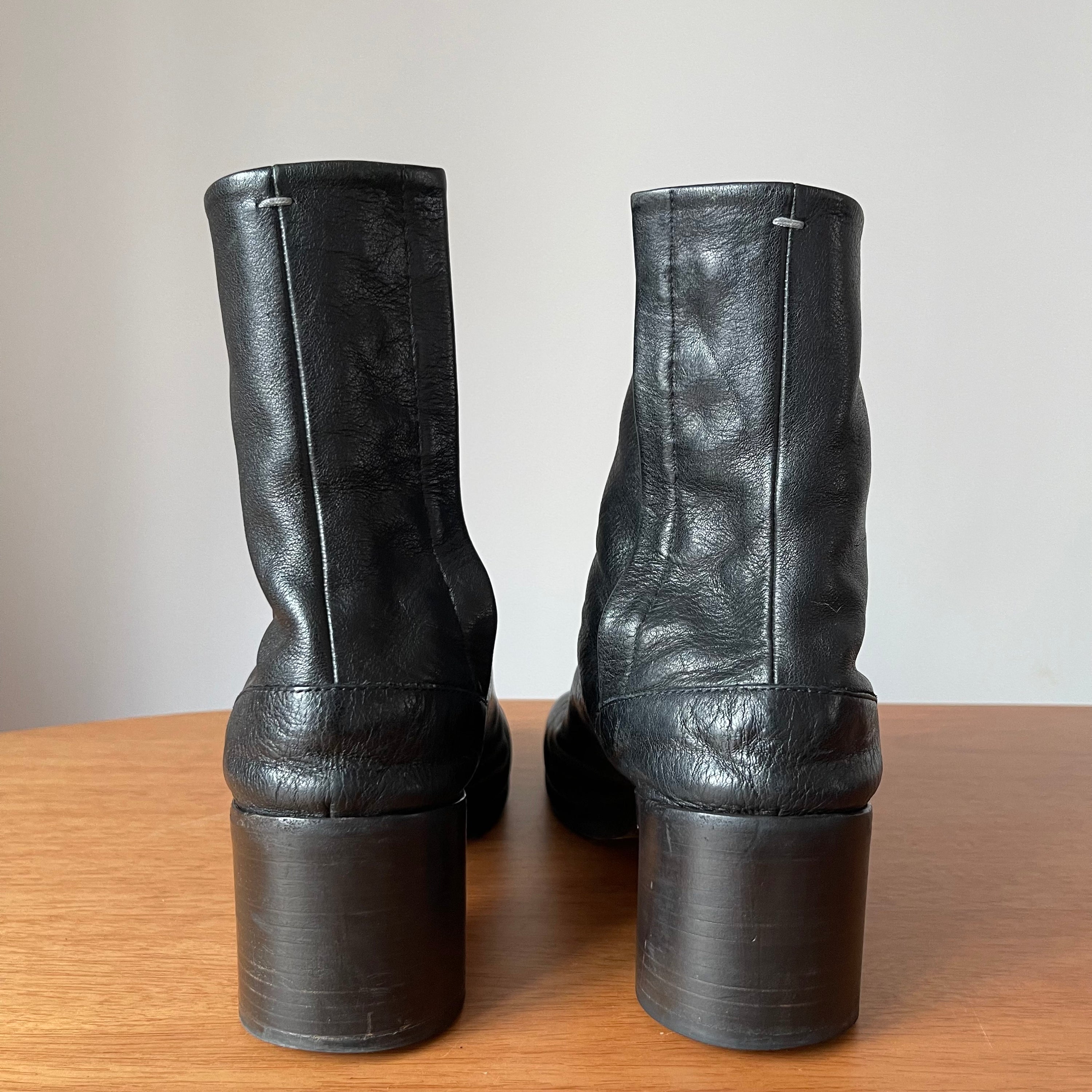 Maison Margiela Tabi Boots