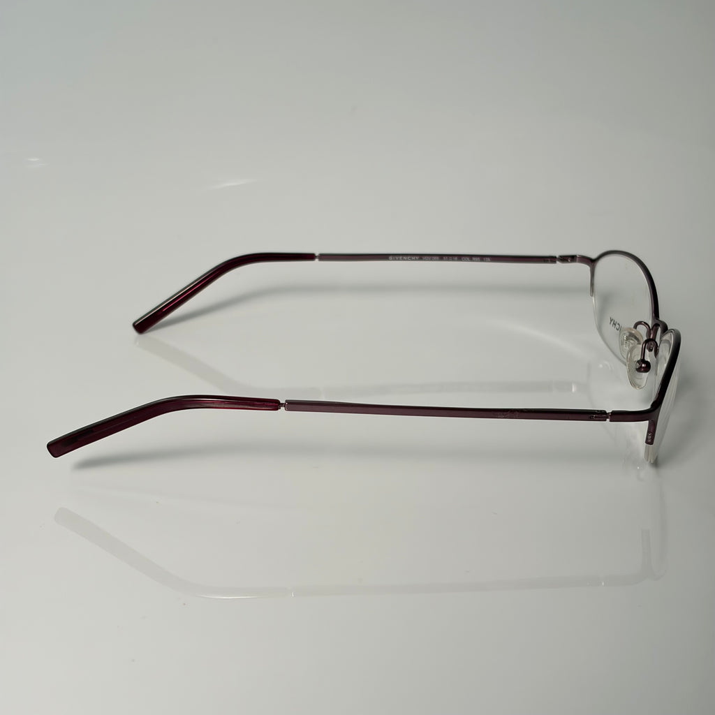 Givenchy Metal Glasses