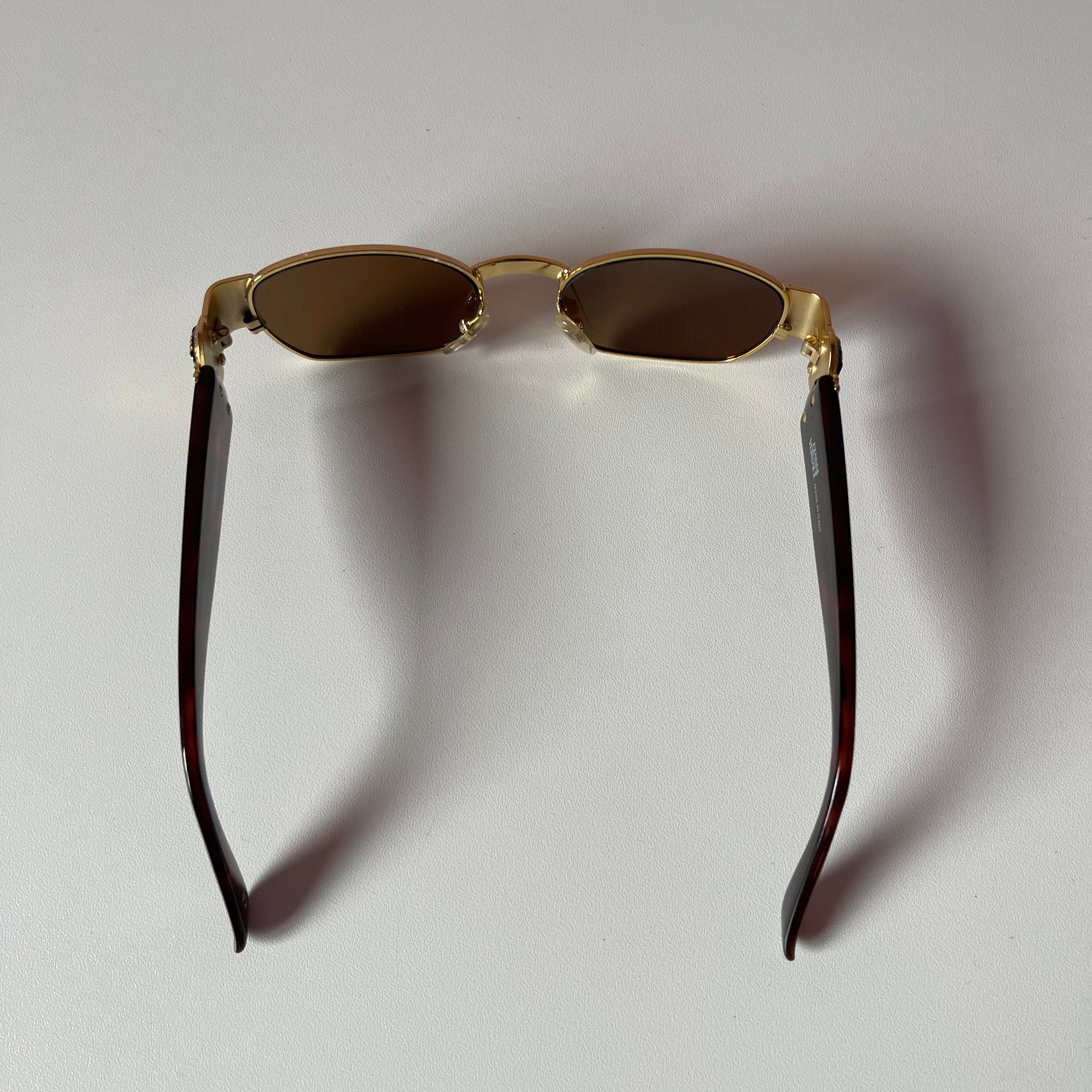 Gianni Versace S73 Sunglasses