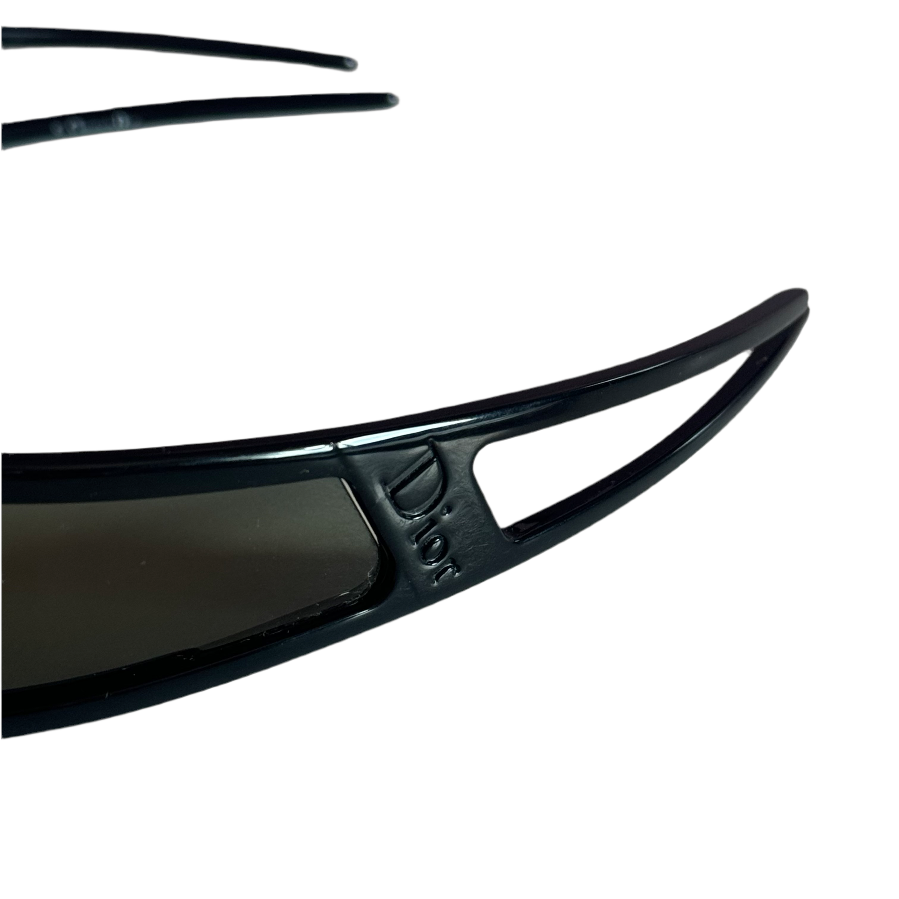 Dior Bandage F/W 2003 Sunglasses
