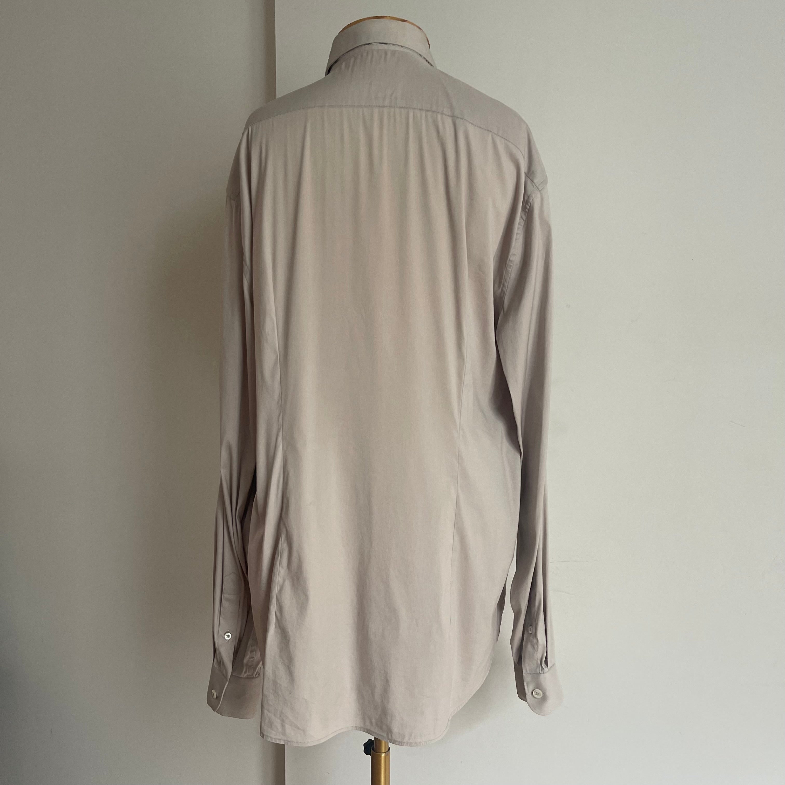 Prada Shirt in Cotton