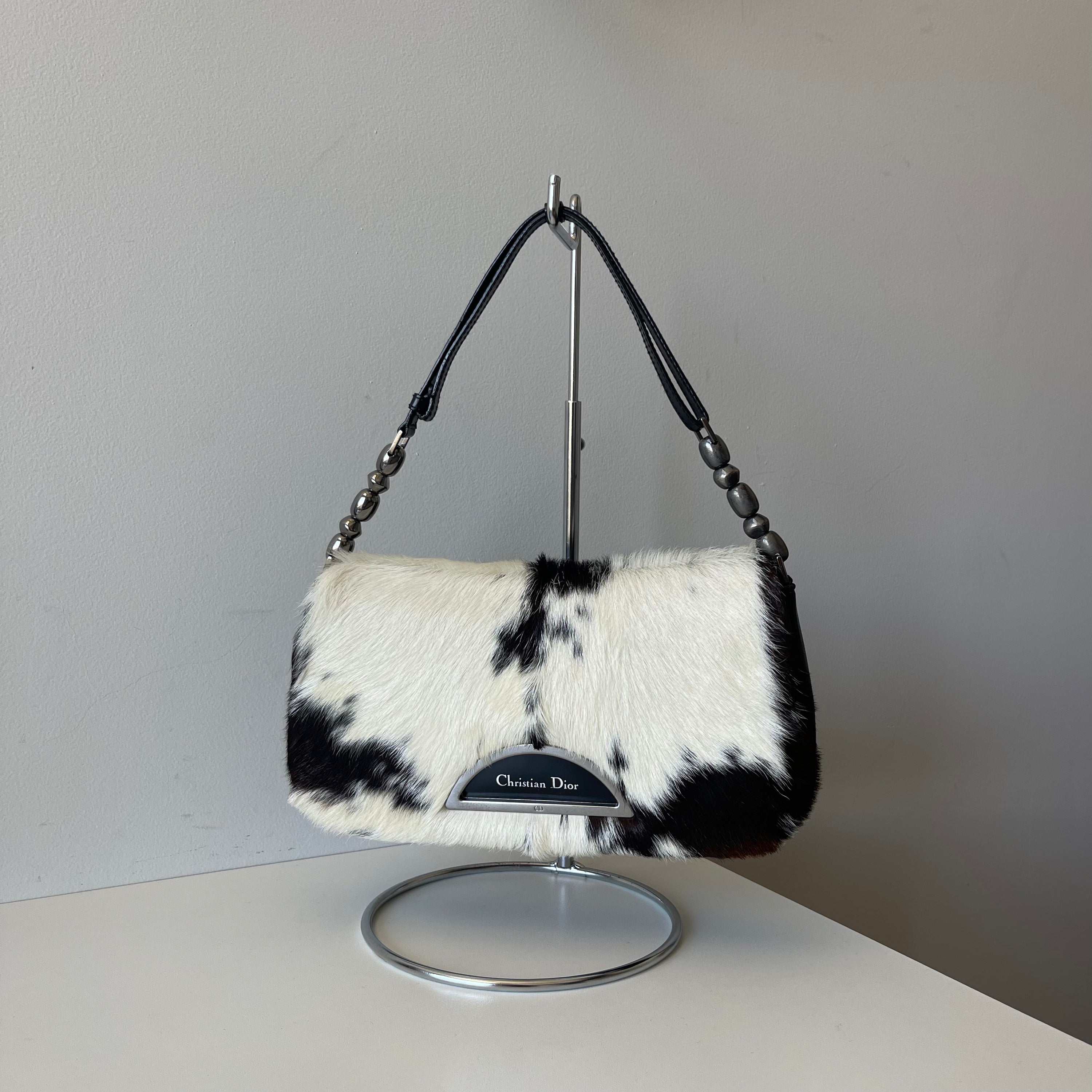 Christian Dior Malice Fur