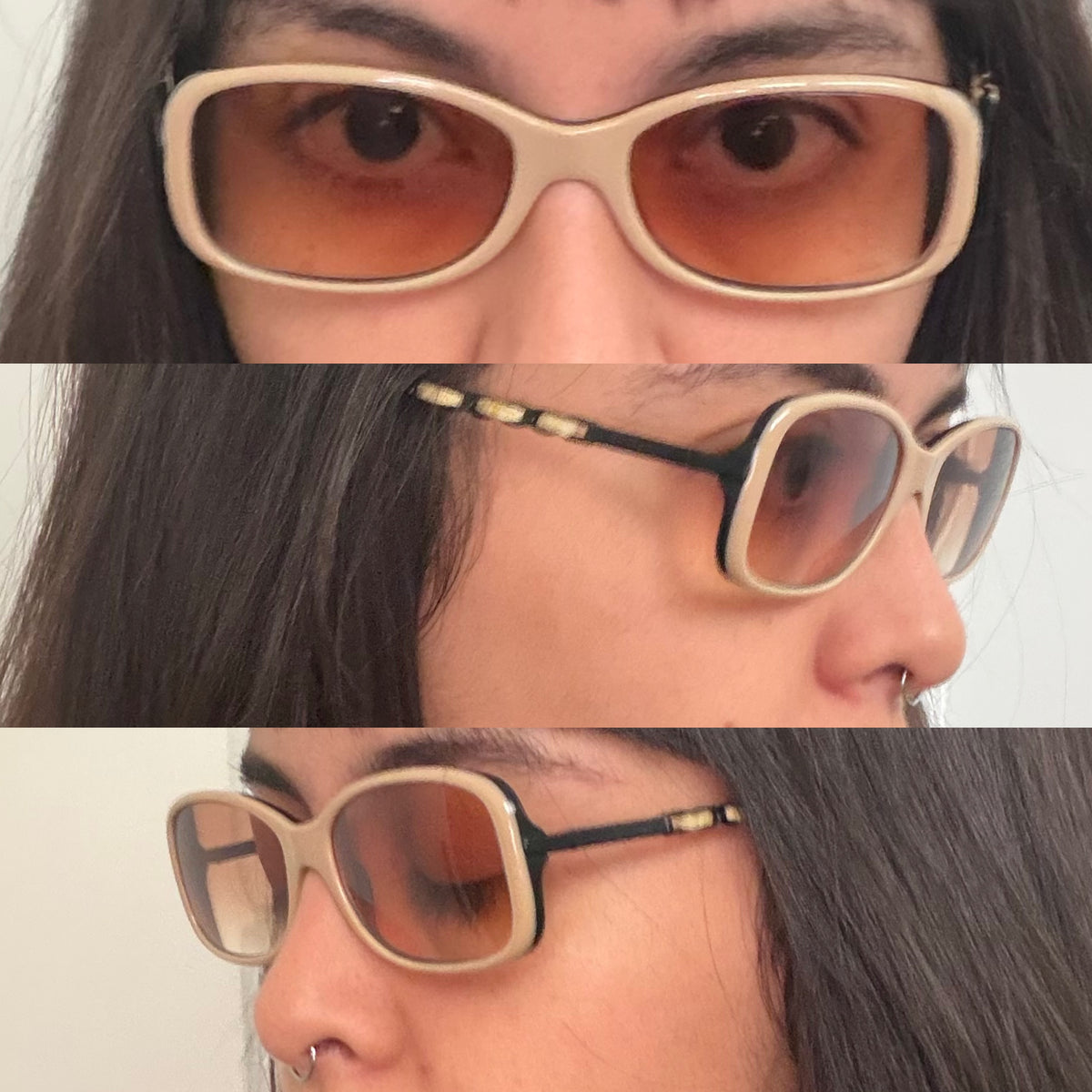 Chanel 3134 Glasses