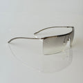 Gucci by Tom Ford Clear Sunglasses