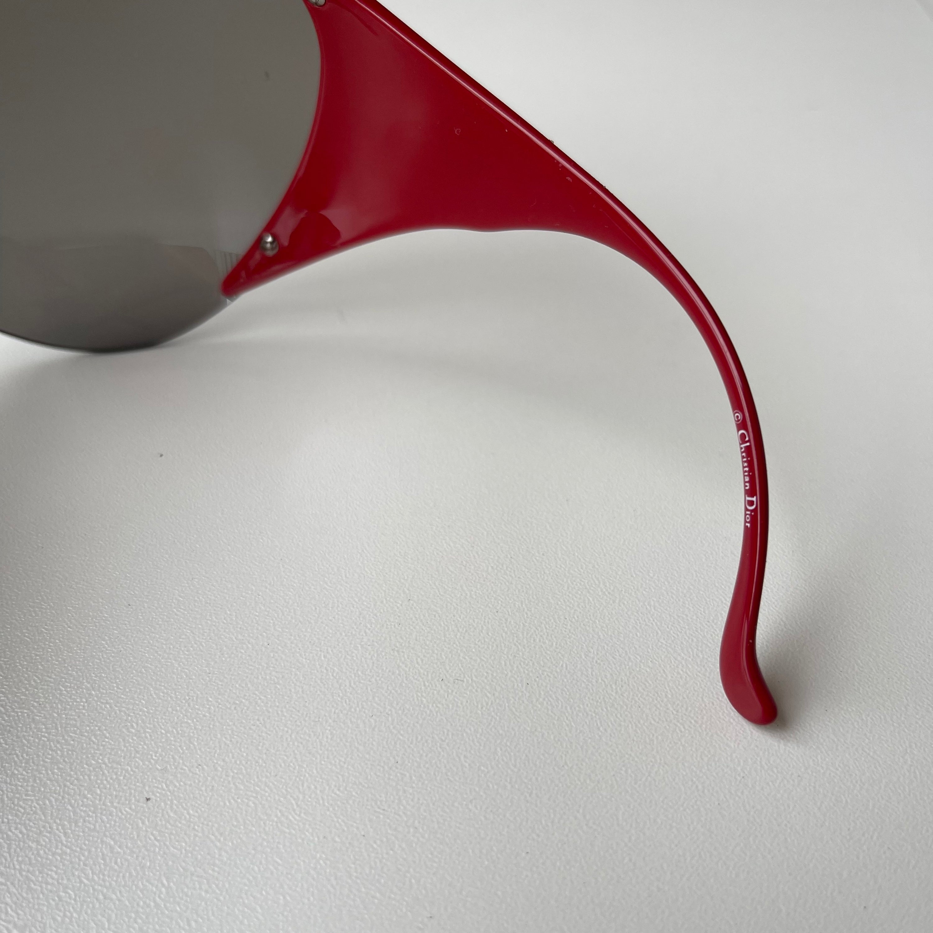 Christian Dior Ski 1 Sunglasses