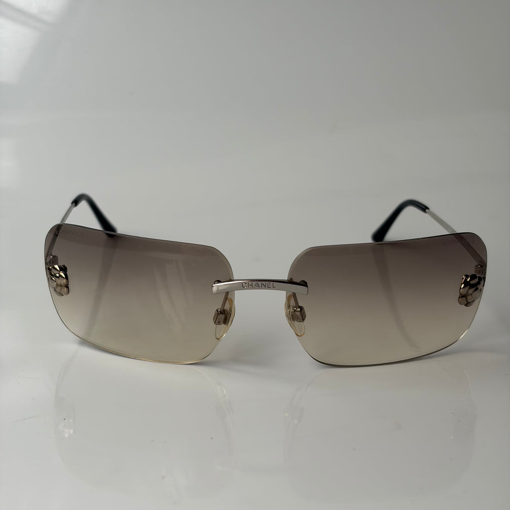 Chanel 4085 Camelia Sunglasses