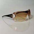 Gucci 2711 Horsebit Strass Sunglasses