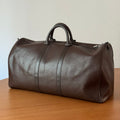 Louis Vuitton Epi 55 Keepall