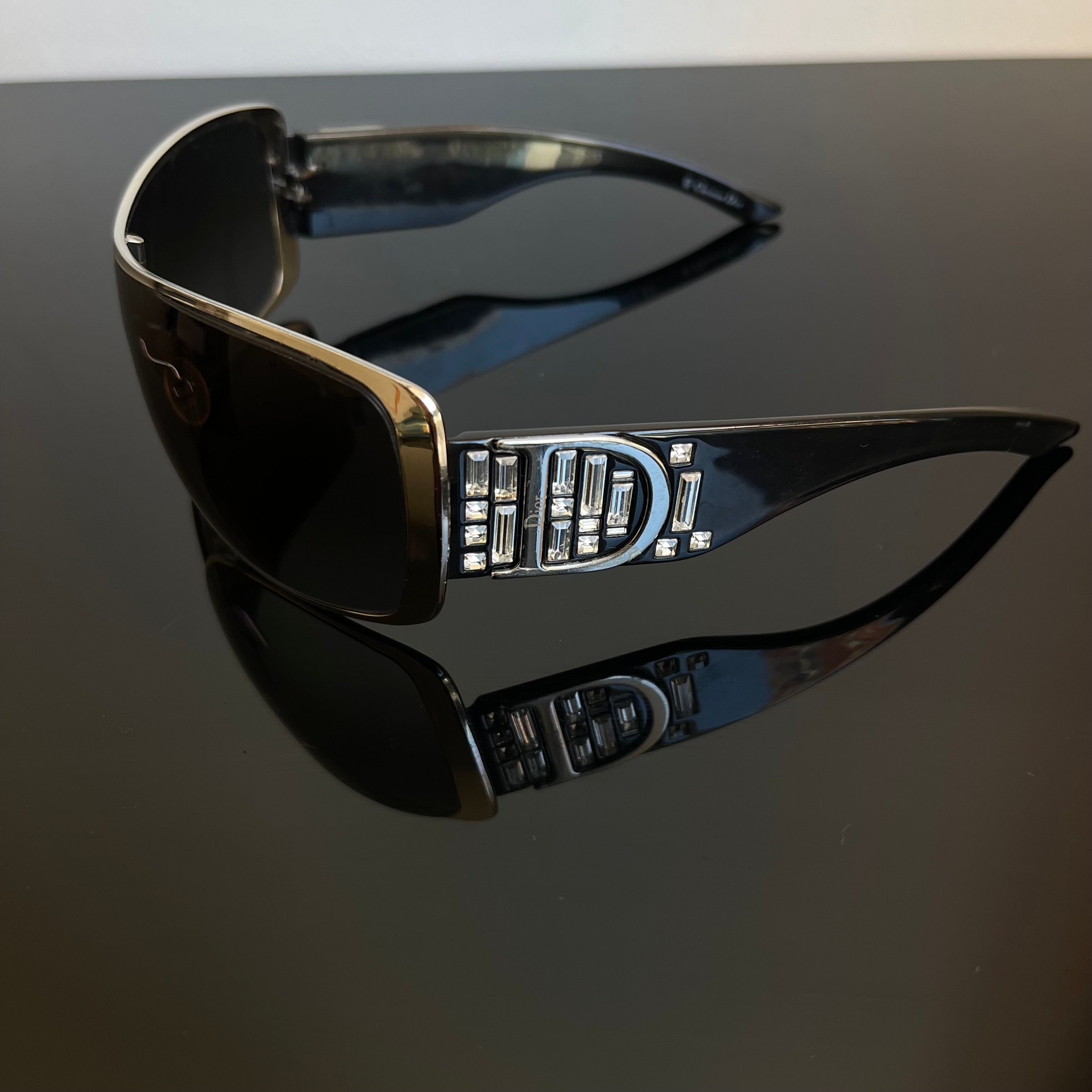 Christian Dior Indinight 2 Sunglasses