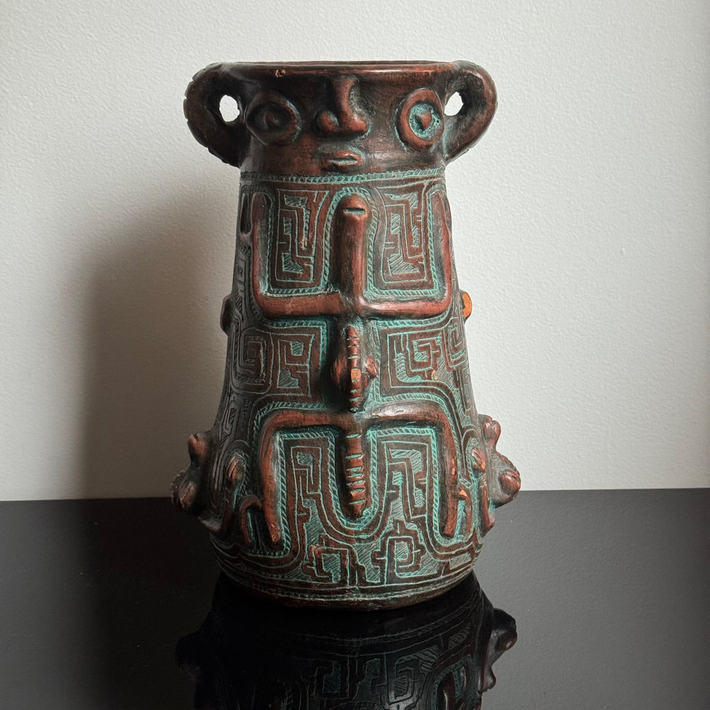 Vaso Daniel Pará