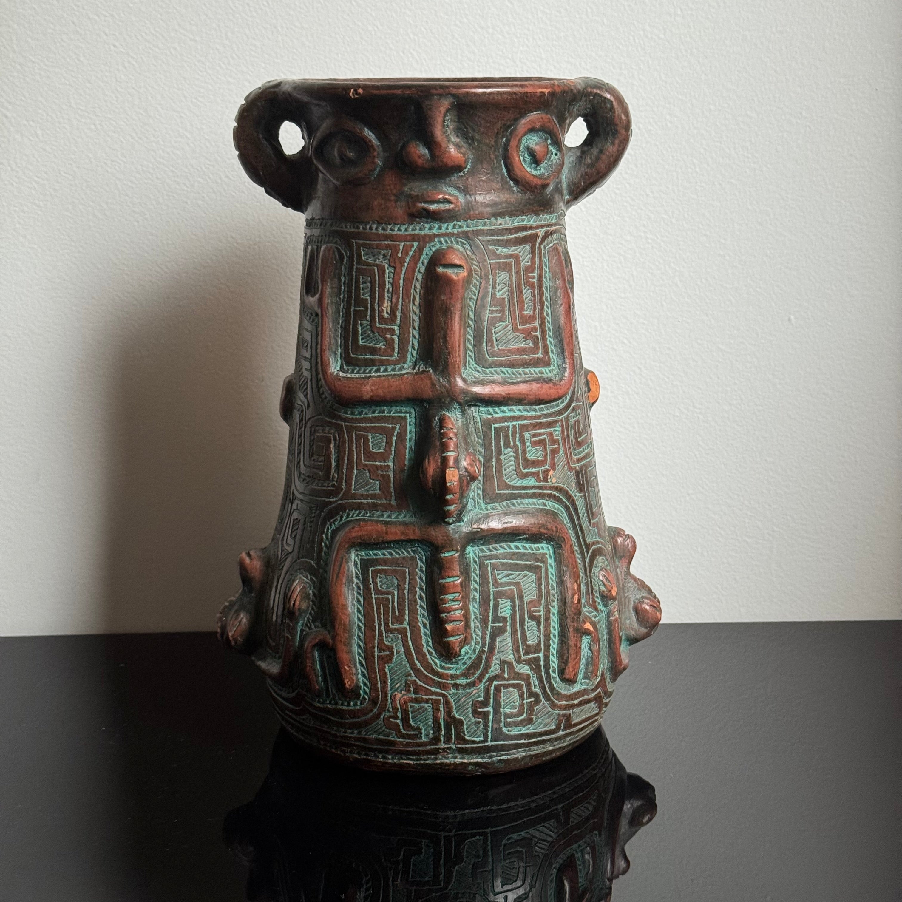 Vaso Daniel Pará