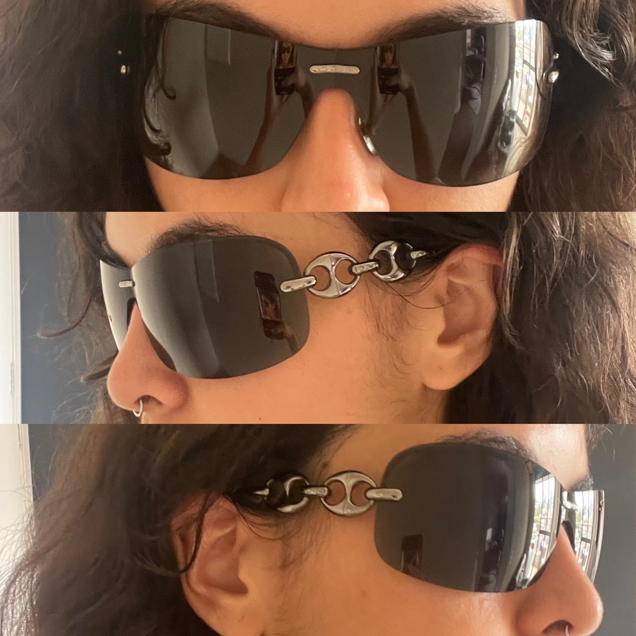 Gucci 2772 Sunglasses