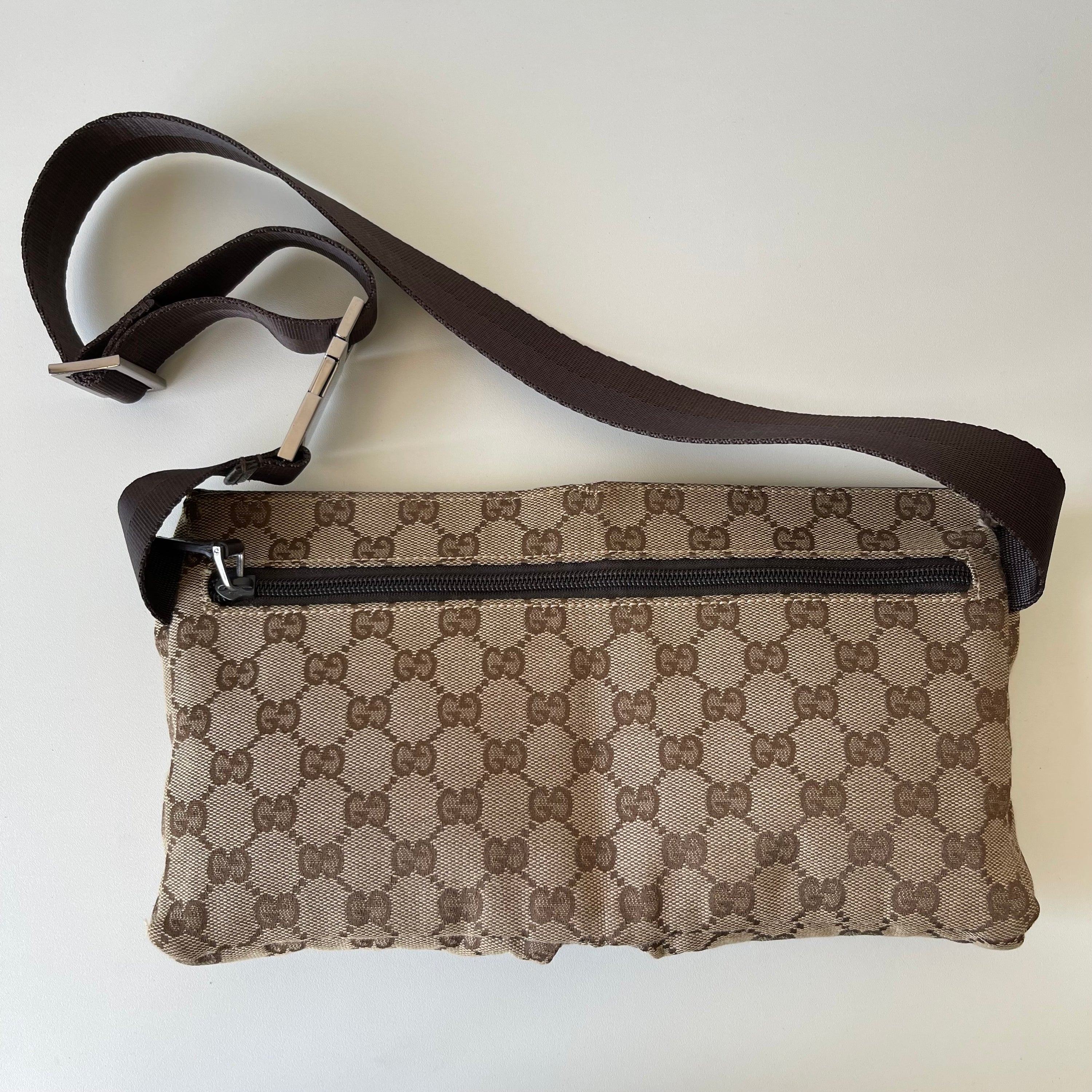 Gucci Belt Bag