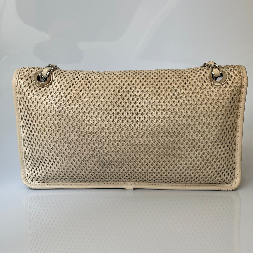 Chanel Up In The Air Flap Bag