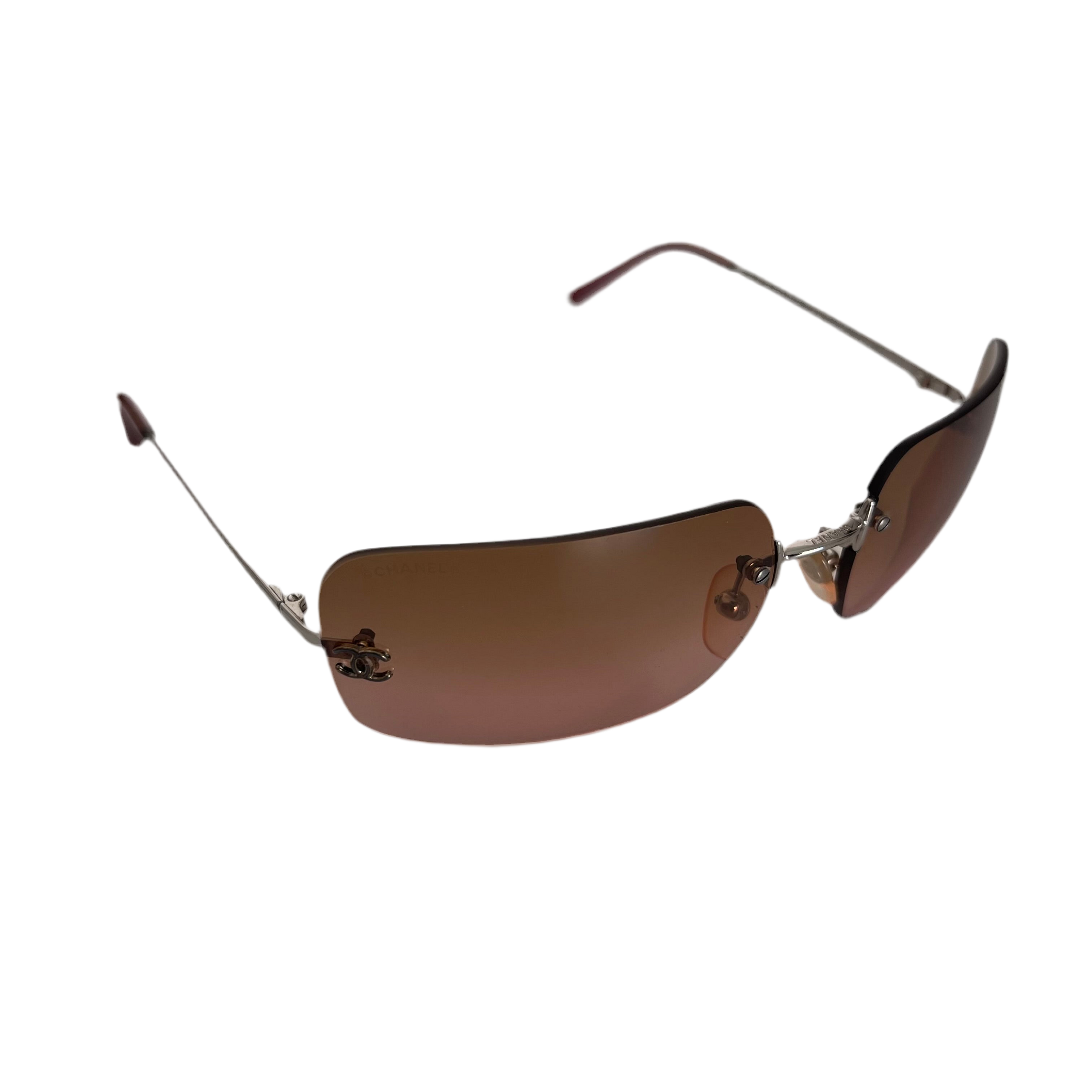 Chanel 4017 Sunglasses