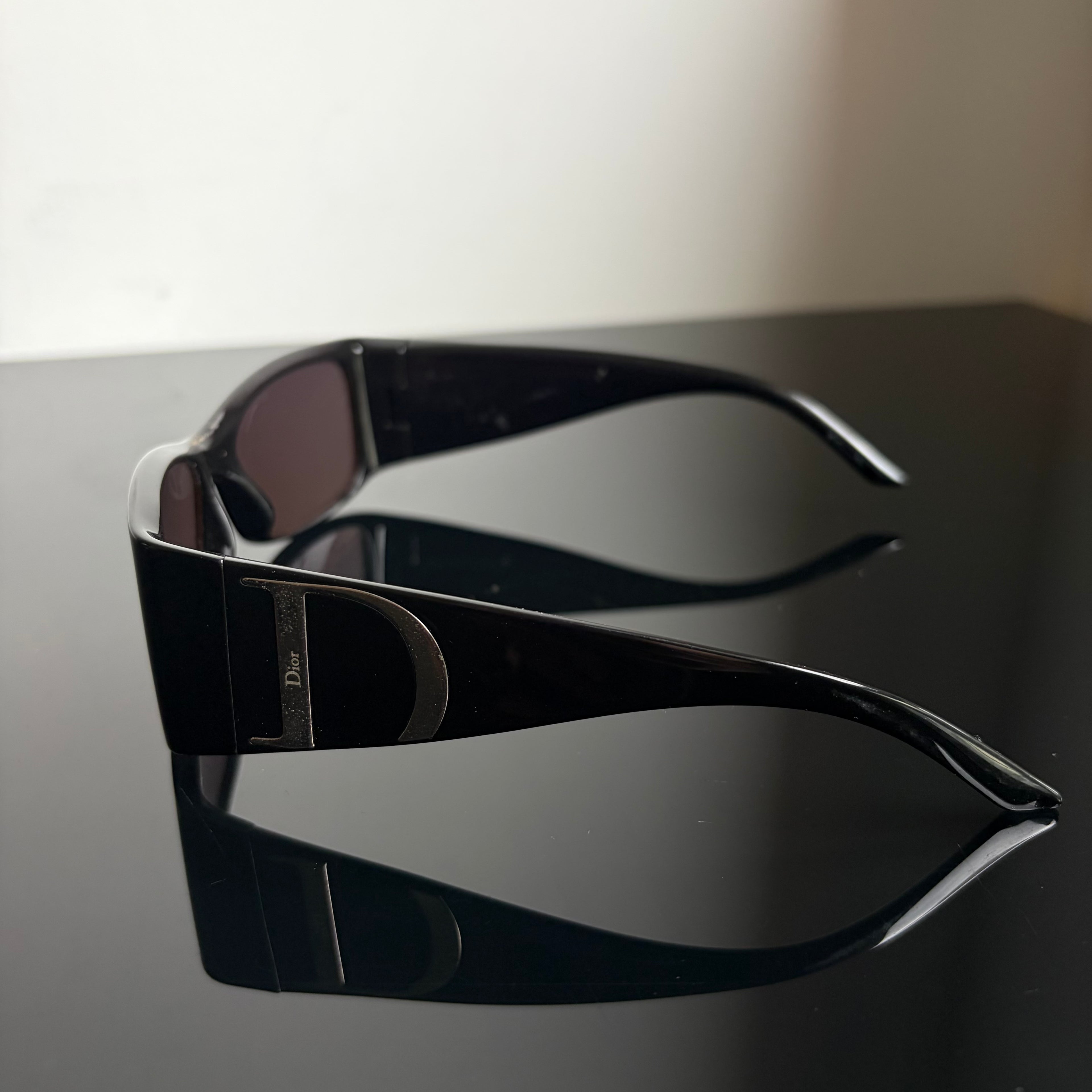 Christian Dior D2 Sunglasses