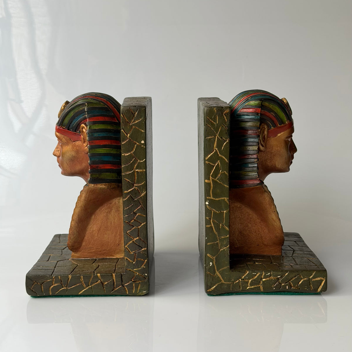 Serre Livres “Pharaoh”
