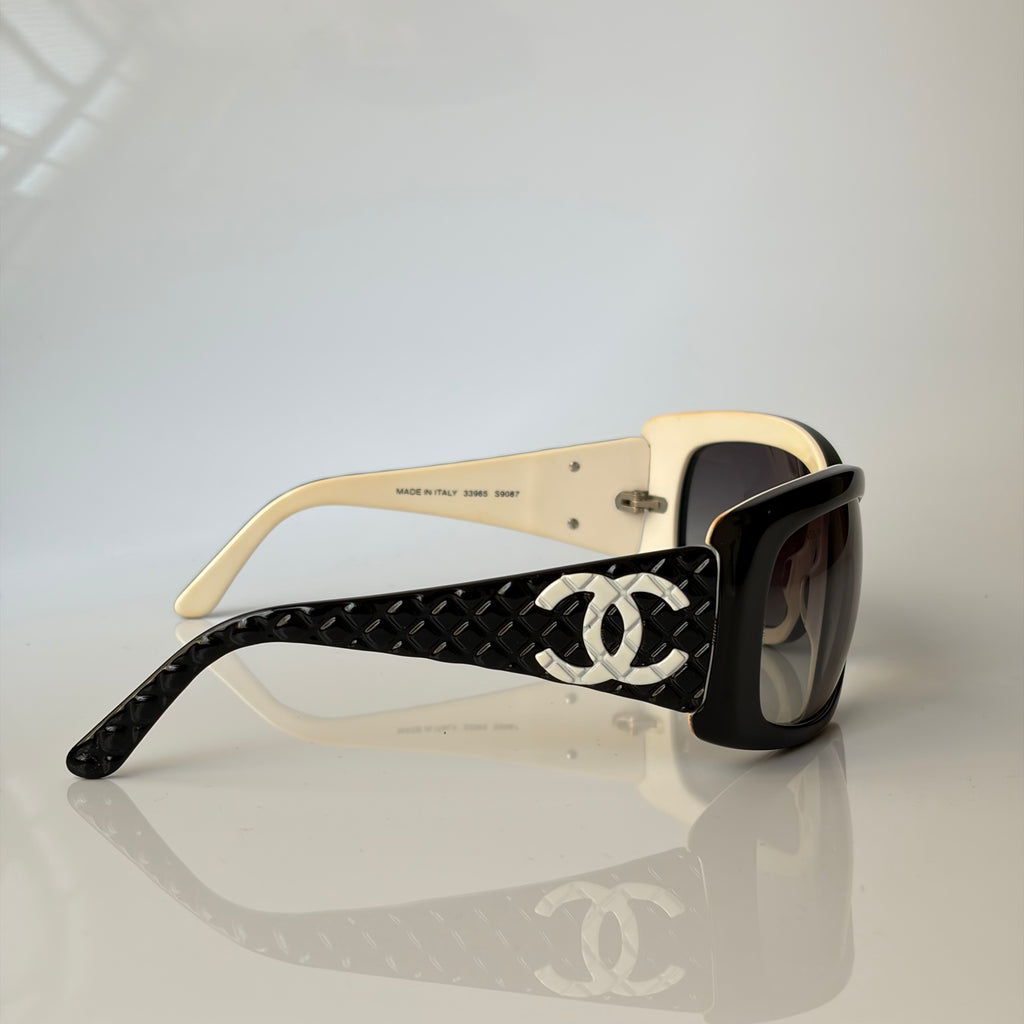 Chanel 9087 Sunglasses