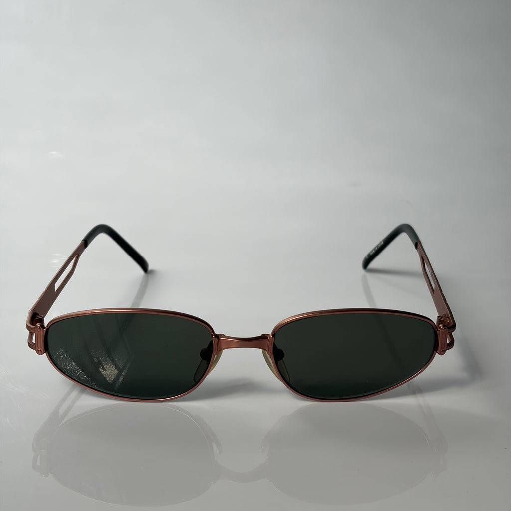 90s Jean Paul Gaultier Orient Sunglasses