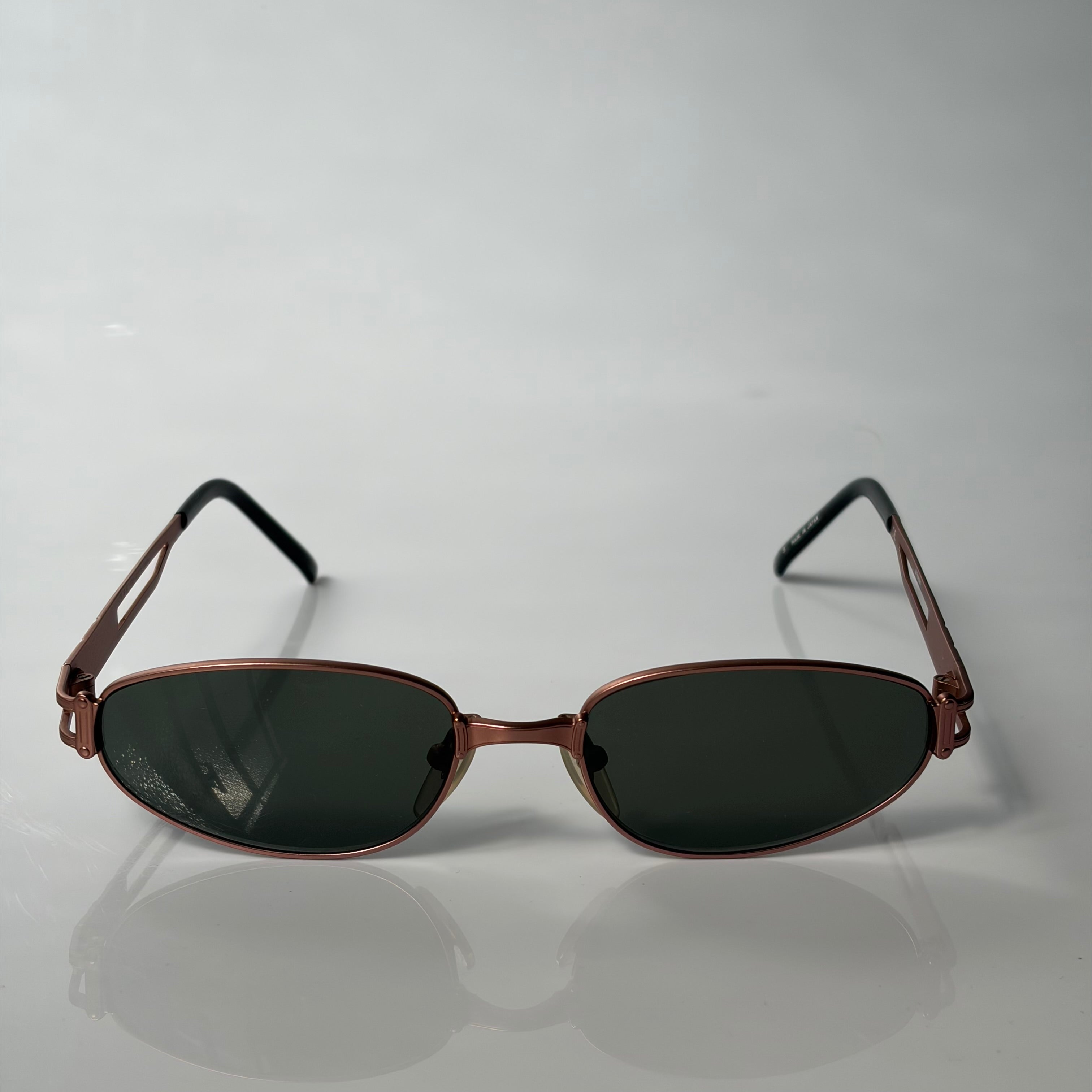 90s Jean Paul Gaultier Orient Sunglasses