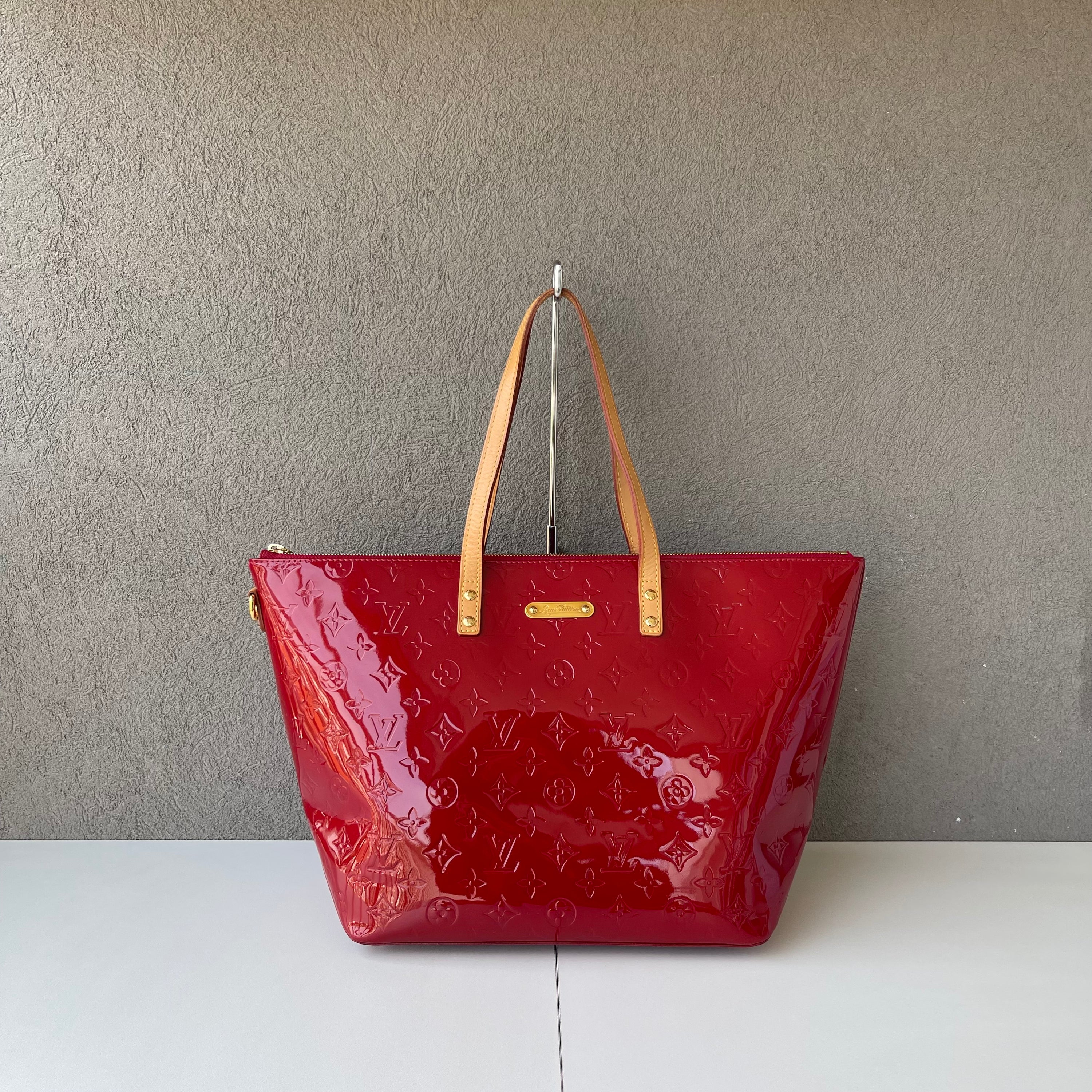 Louis Vuitton Vernis Bellevue