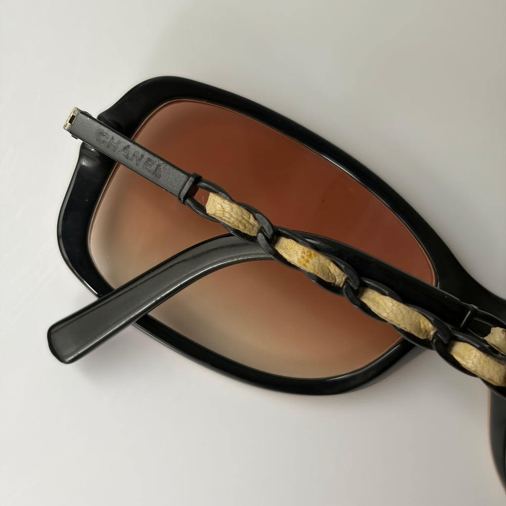 Chanel 3134 Glasses