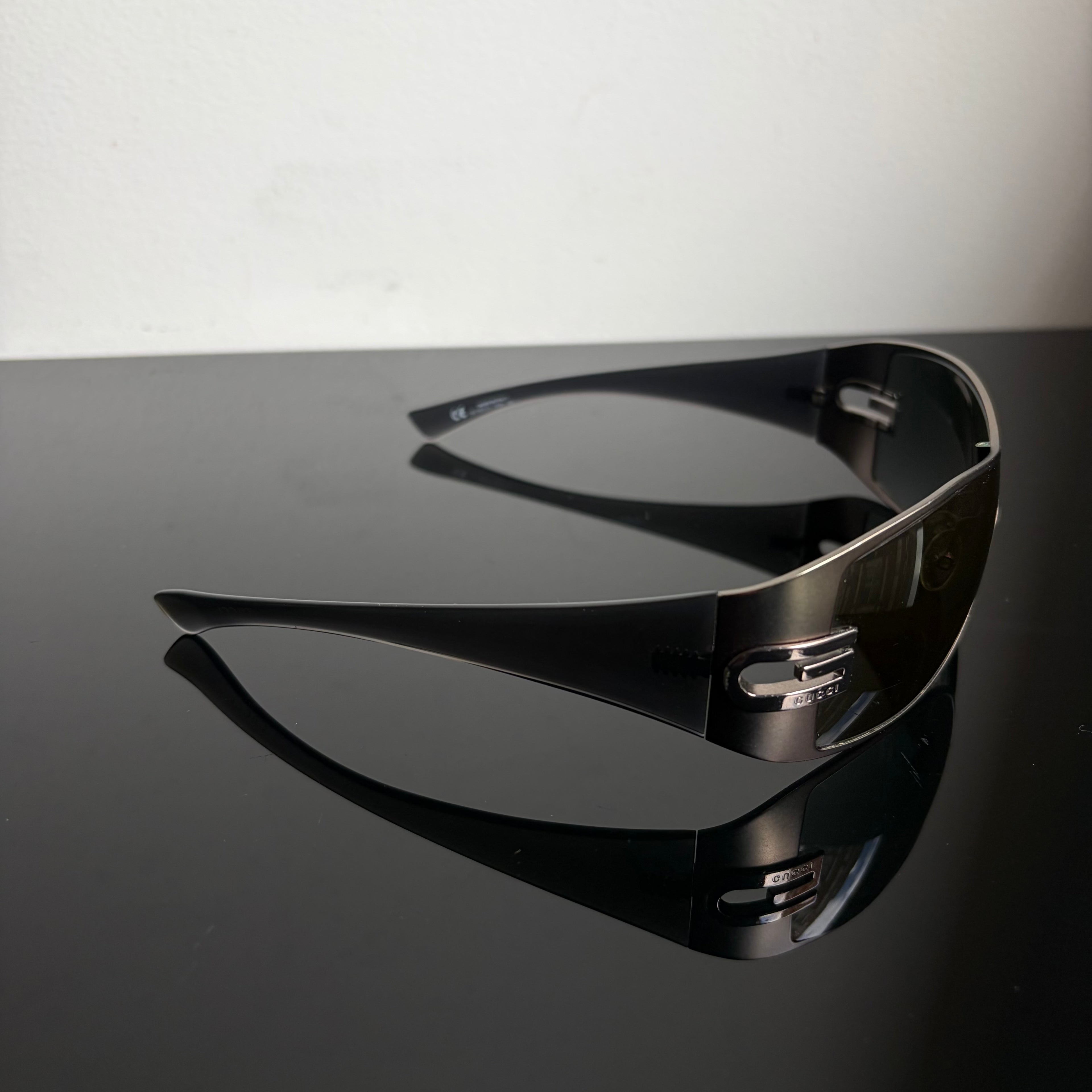 Gucci by Tom Ford 1804 Sunglasses