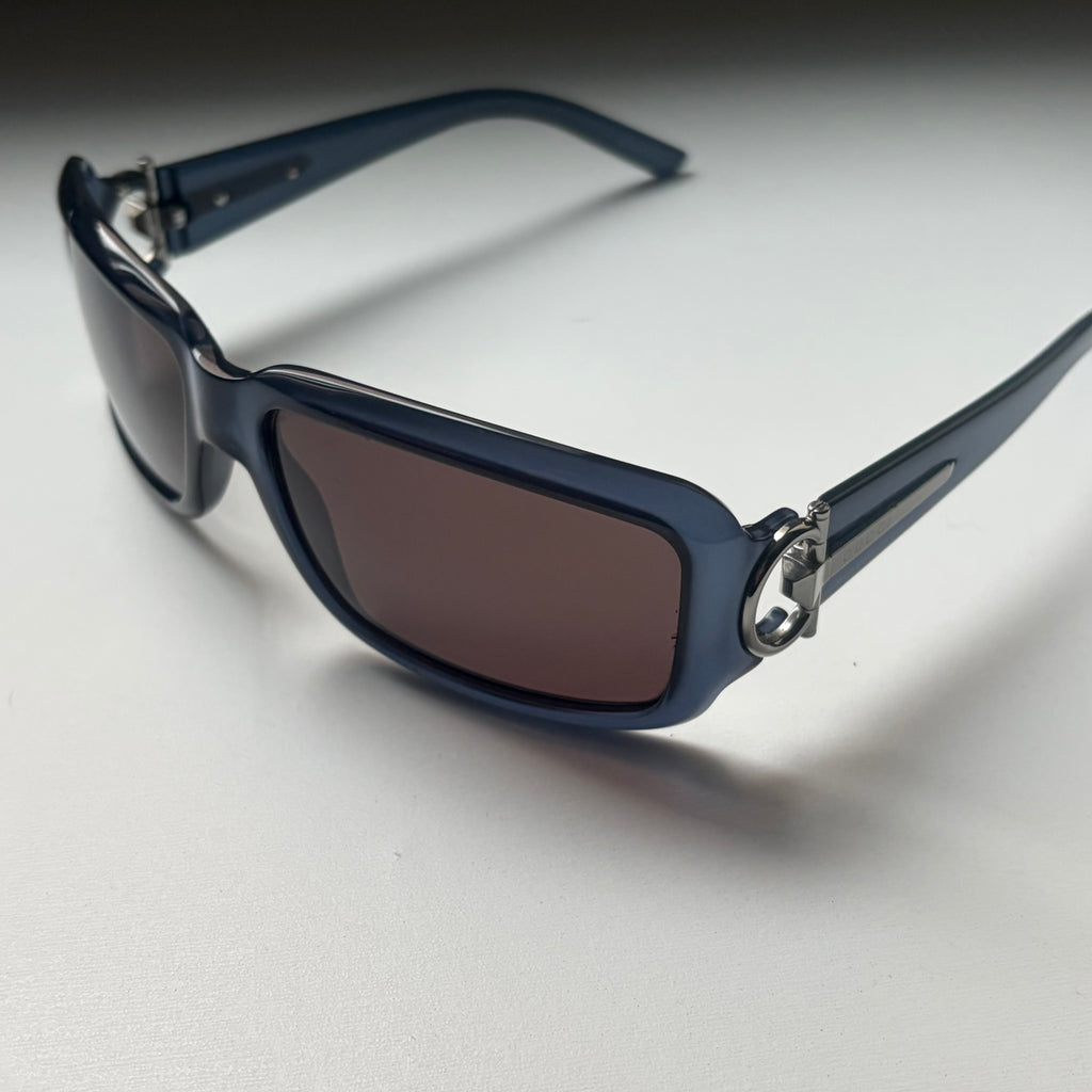 Gucci by Tom Ford Horsebit Sunglasses