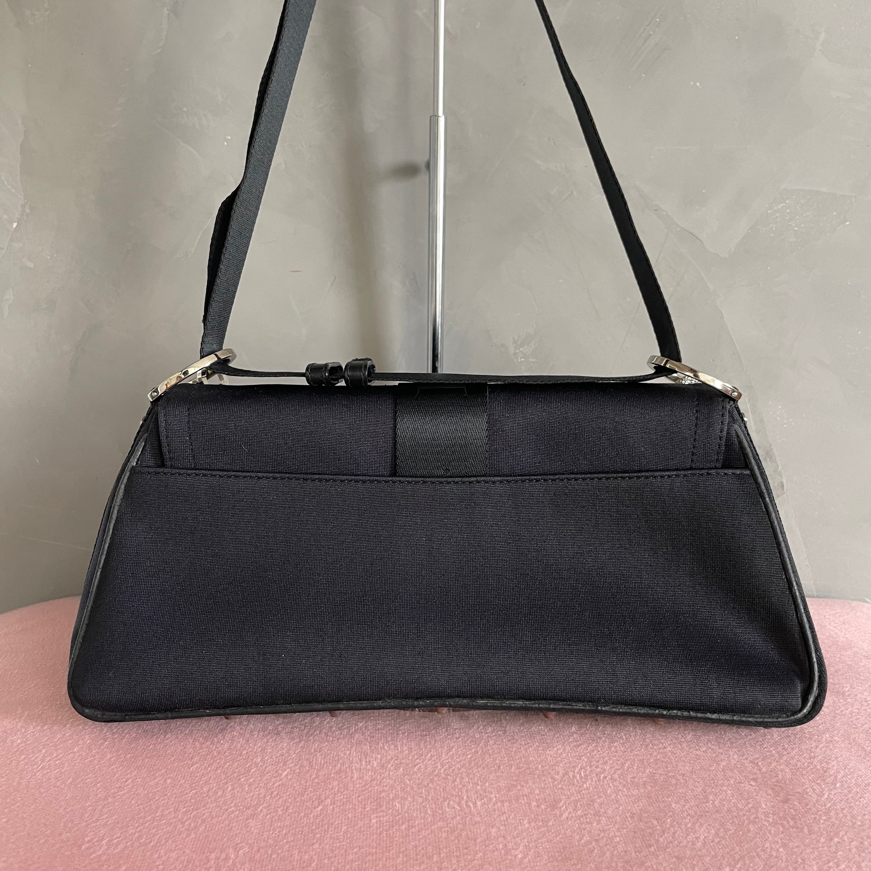 Christian Dior Hardcore Bag