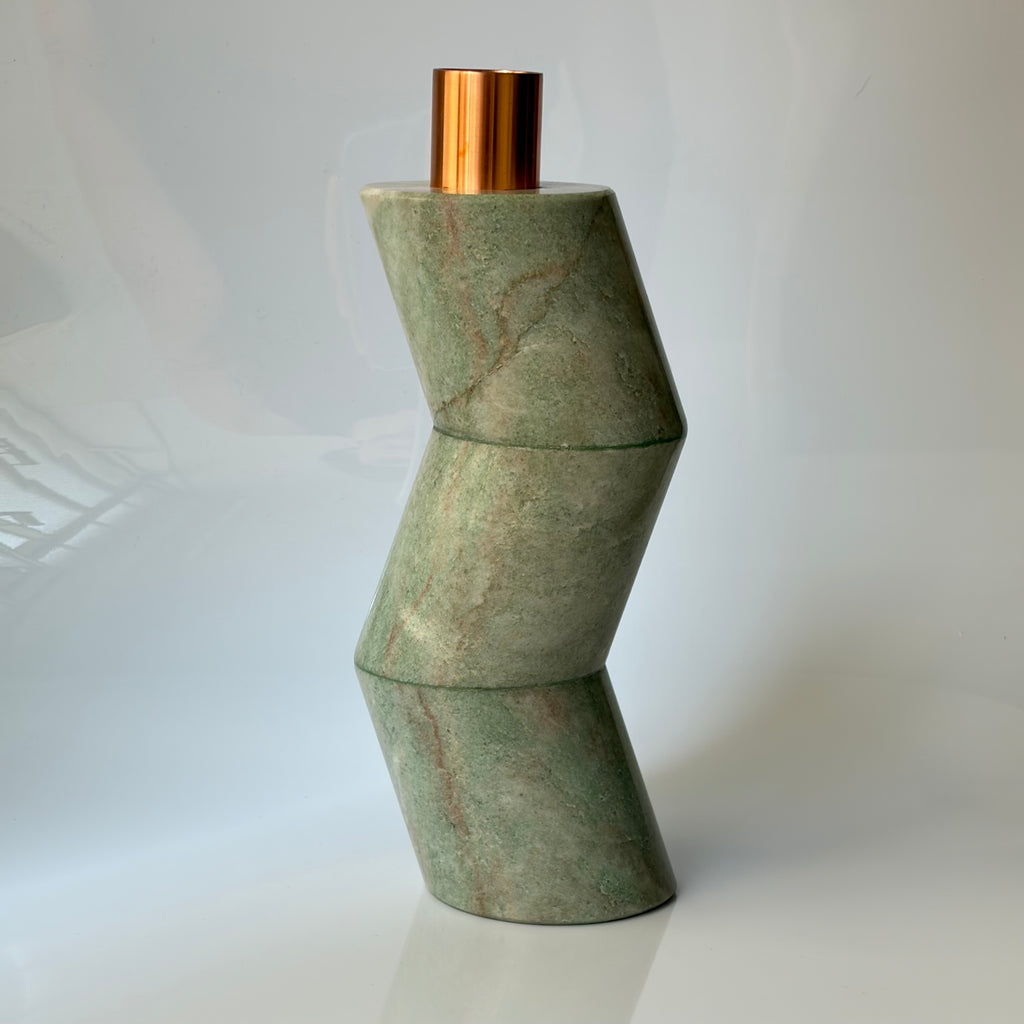 Vaso Ginga by Gustavo Dias | G