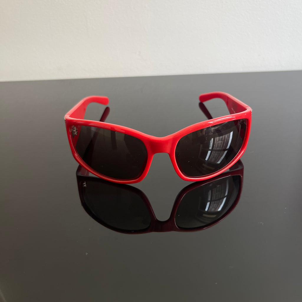 Miu Miu SMU15F Flowers Sunglasses