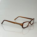 Prada Tortoise Glasses