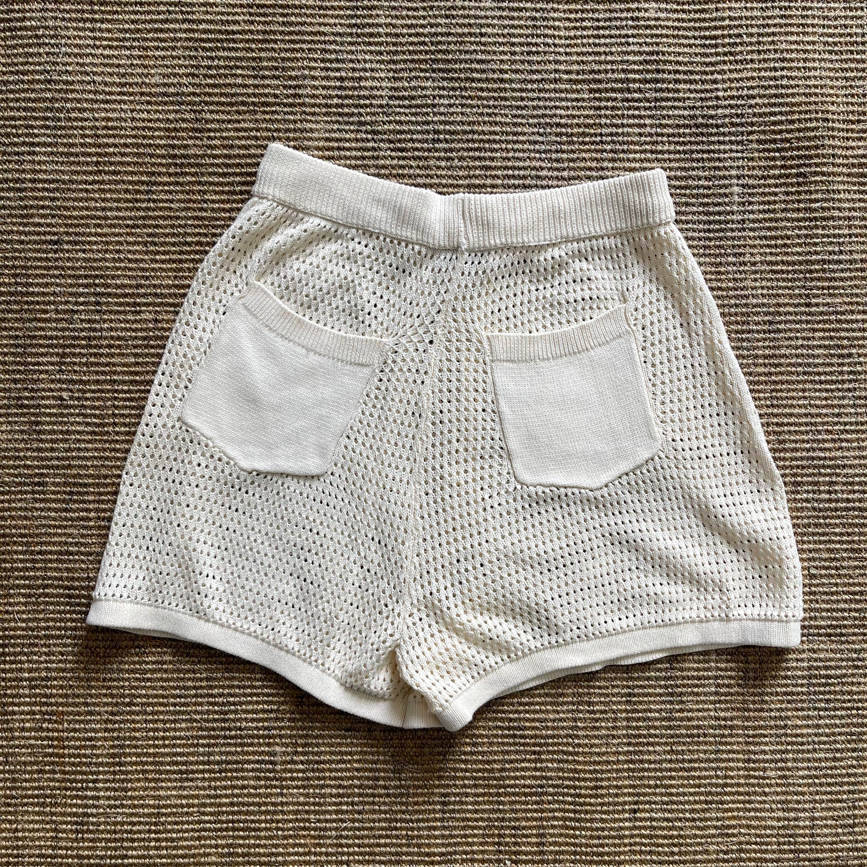 Nanushka Shorts