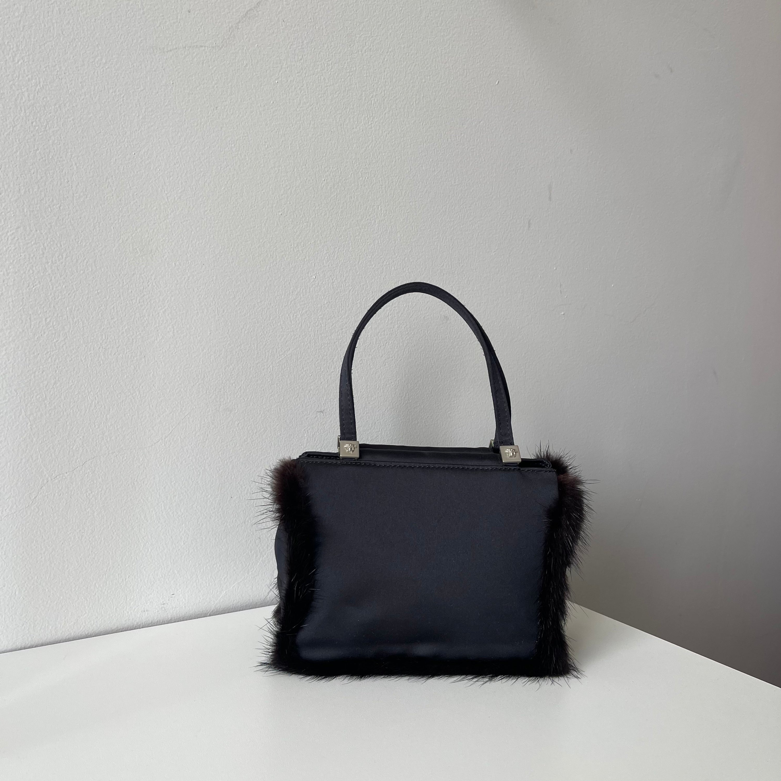 Gianni Versace Mini Hand Bag