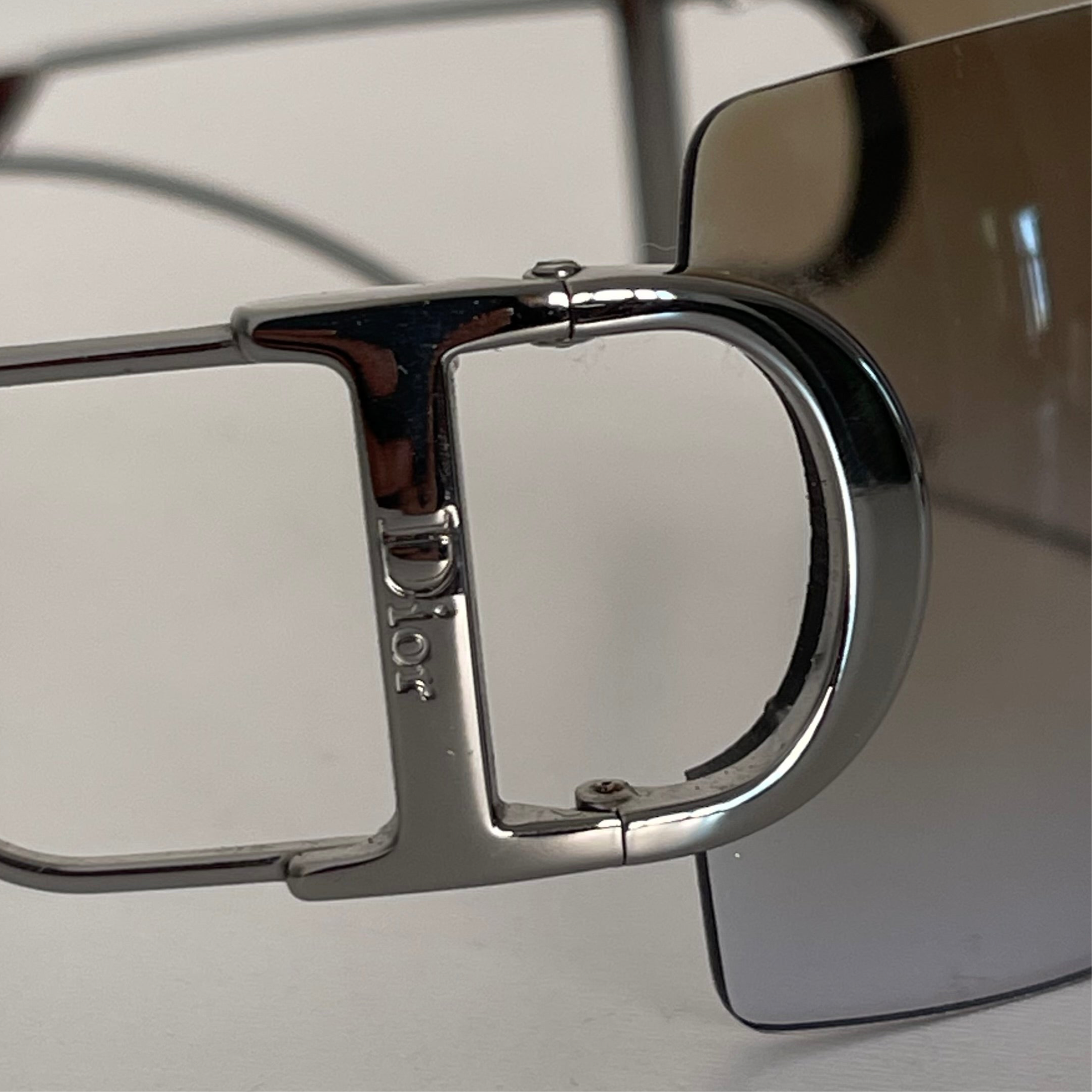 Christian Dior Diorly 2 Sunglasses