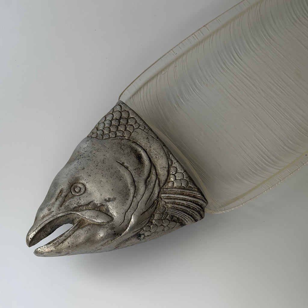 Travessa Peixe | G