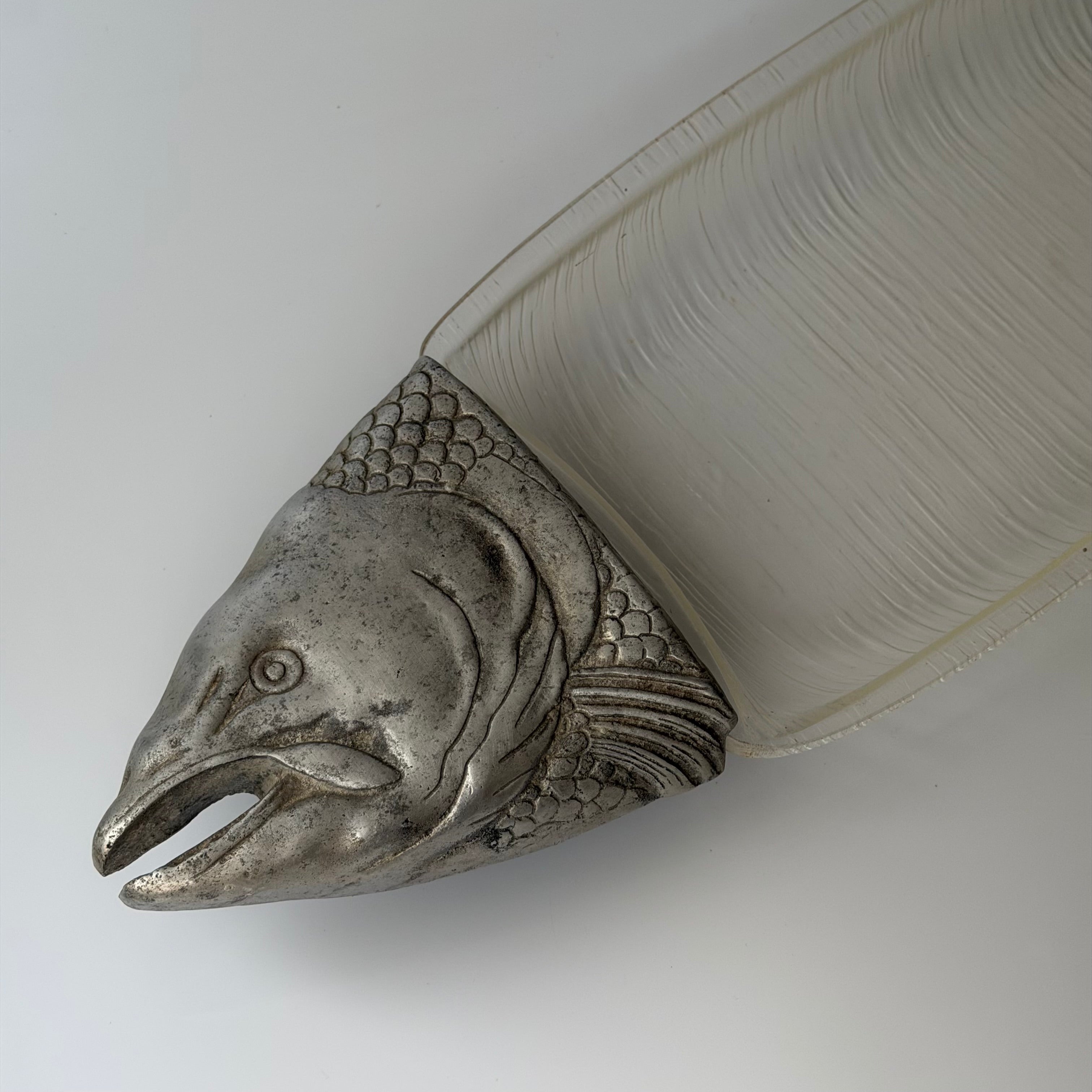 Travessa Peixe | G