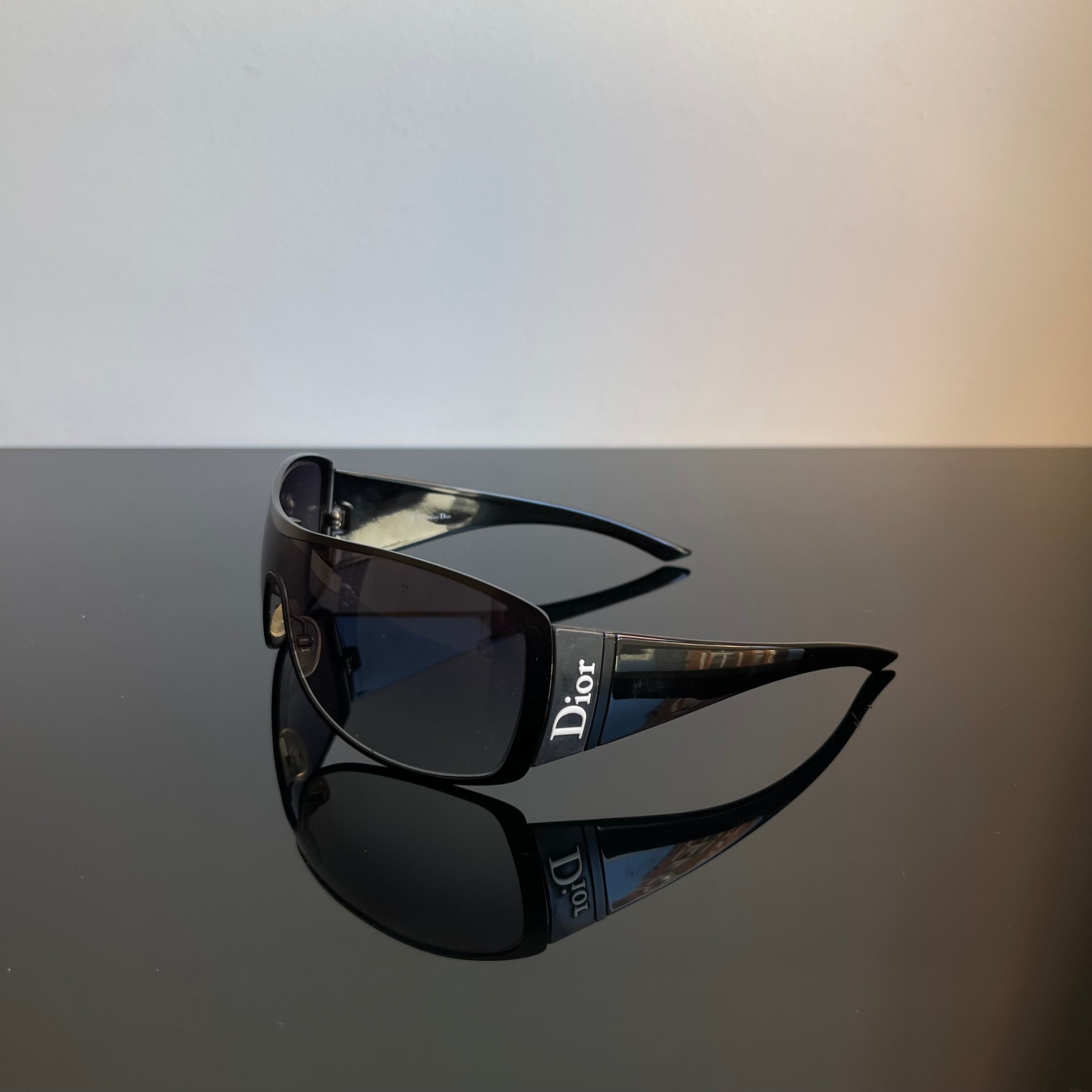 Christian Dior Subdior 2 Sunglasses